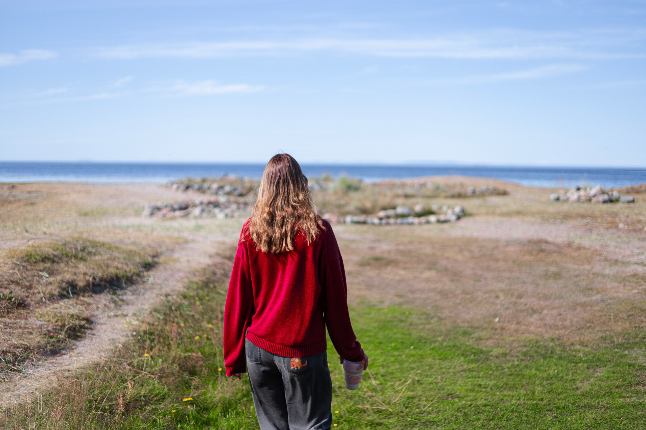 Соловецкие острова. Фотограф Манеев Богдан