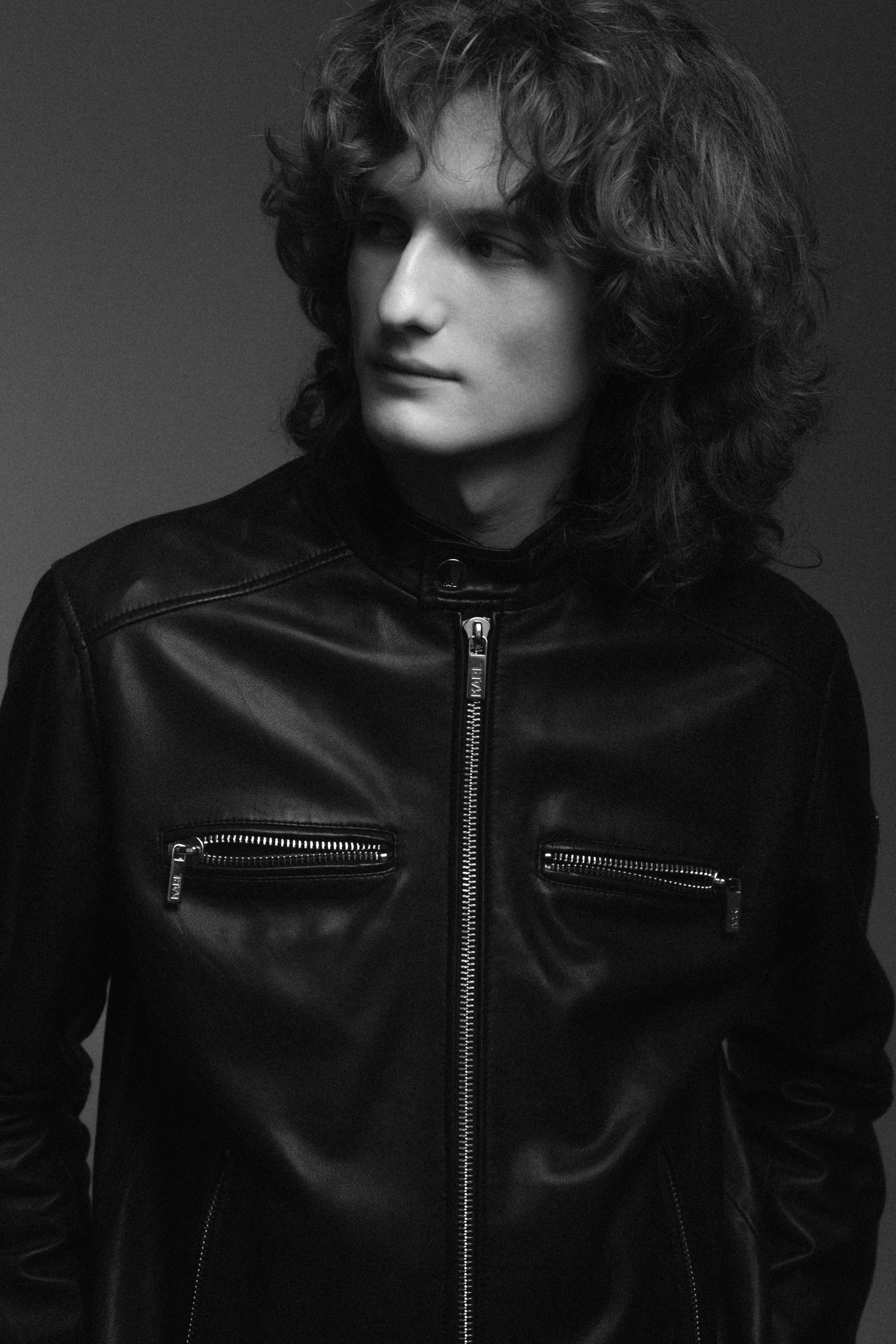 Daniel. Modeling agency TM MODELS