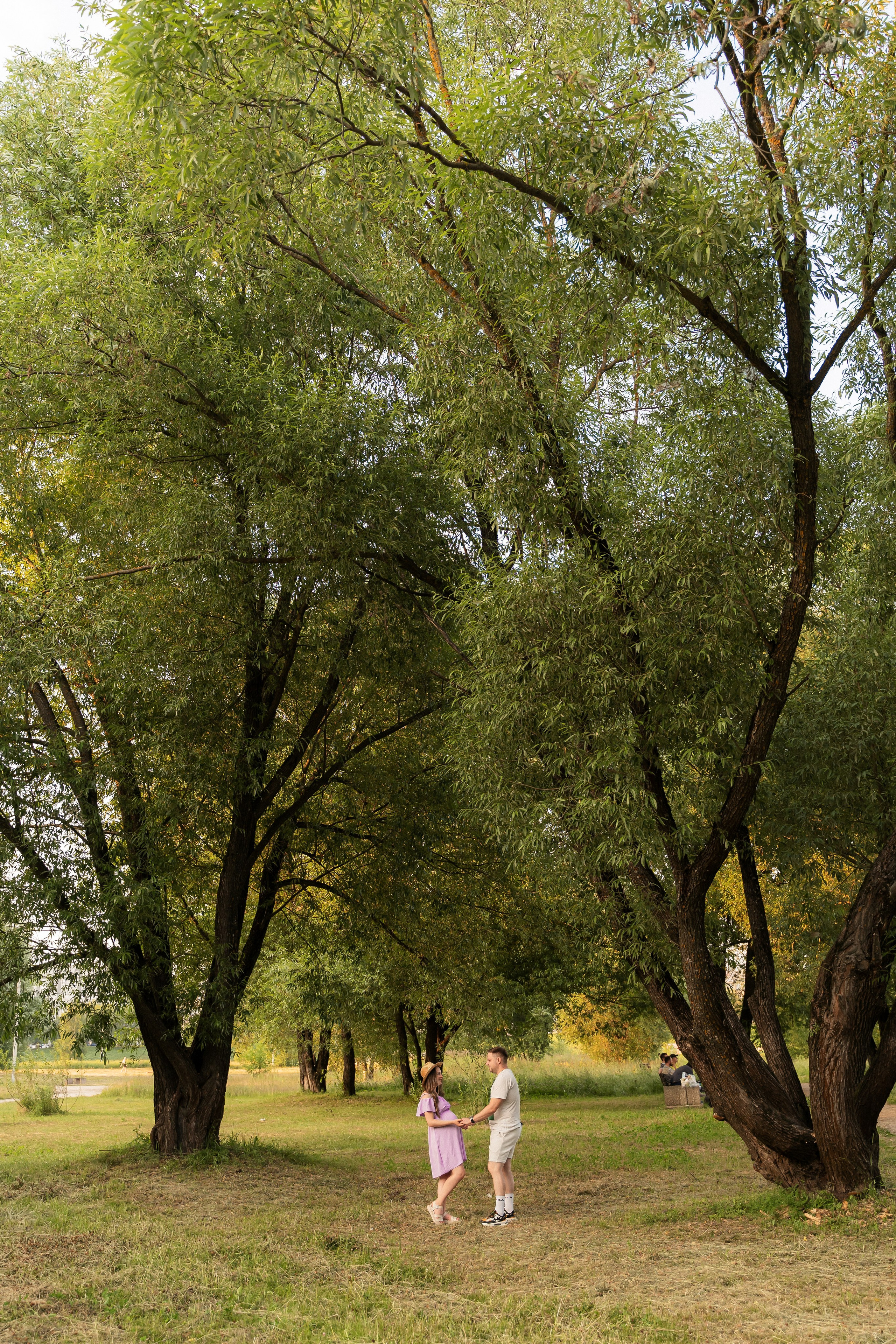 Вова и Женя. Фотограф Алина Филимонова Тверь