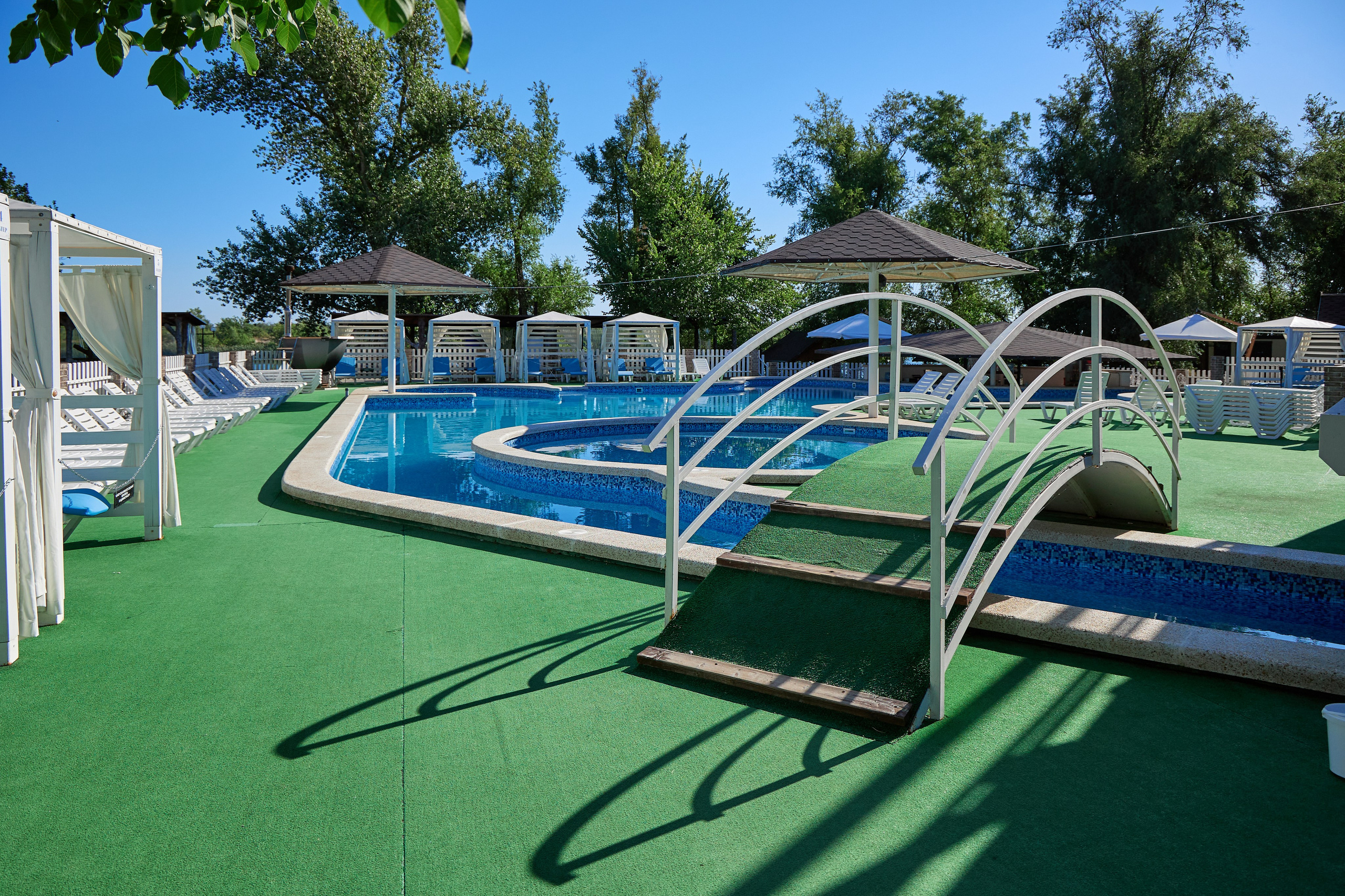 Фотосъемка помещений и объектов