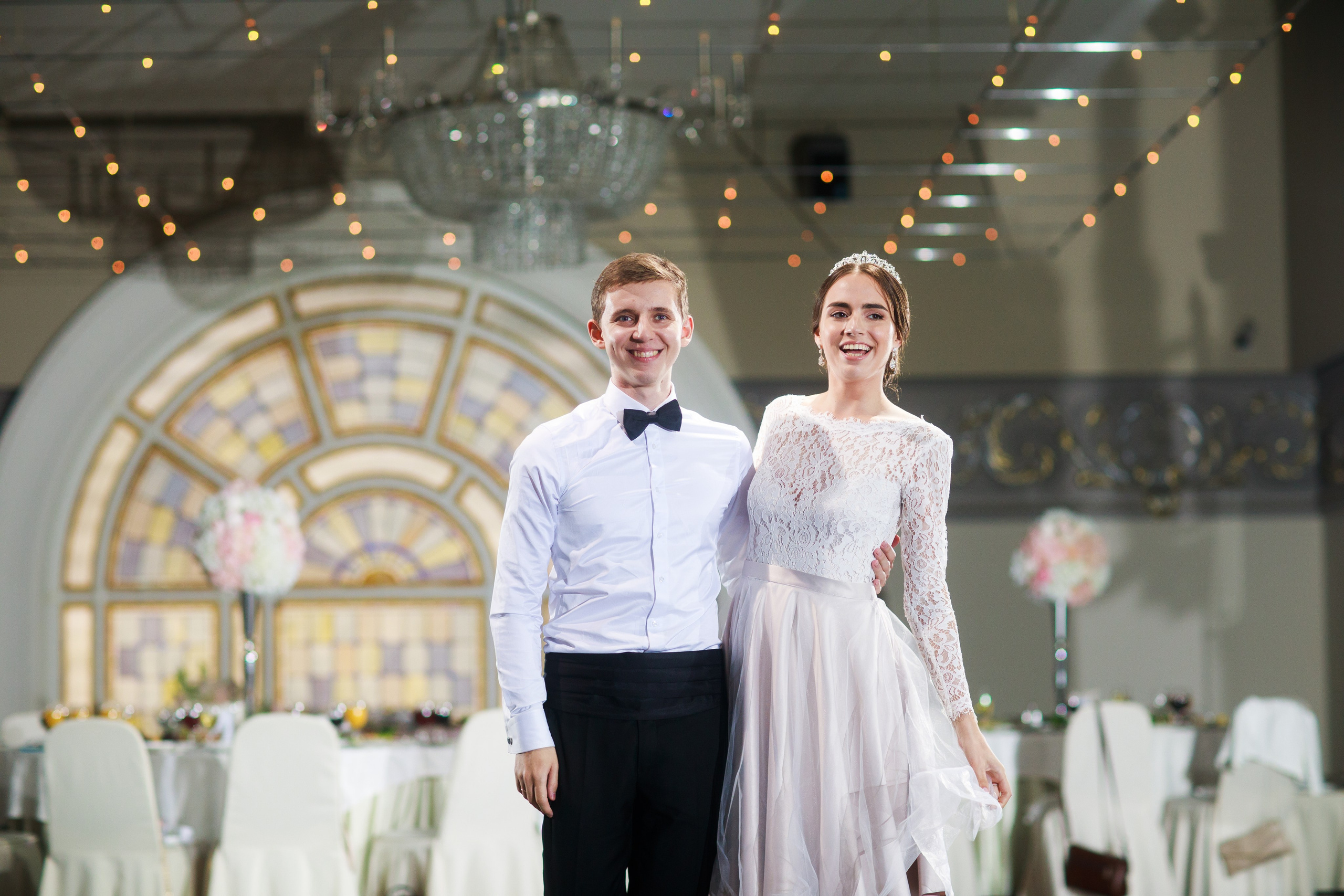 Олег & Ирина. Фотограф Денис Персенен | Санкт-Петербург, Москва