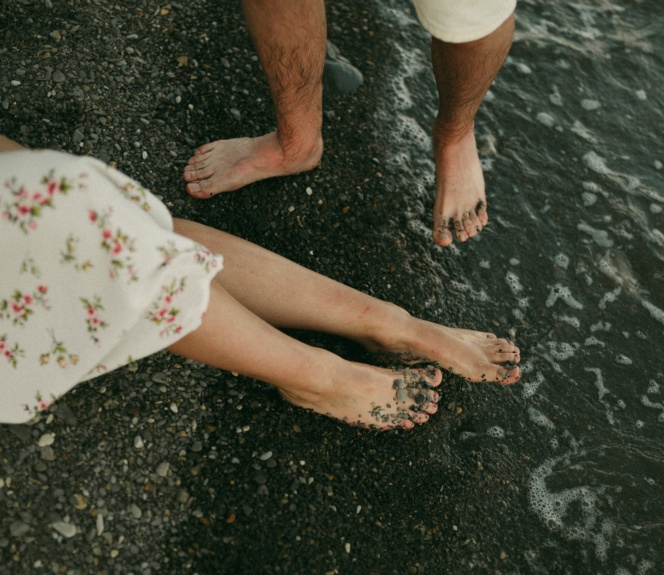 Виолетта и Евгений. Фотограф Санкт-Петербург, Новороссийск