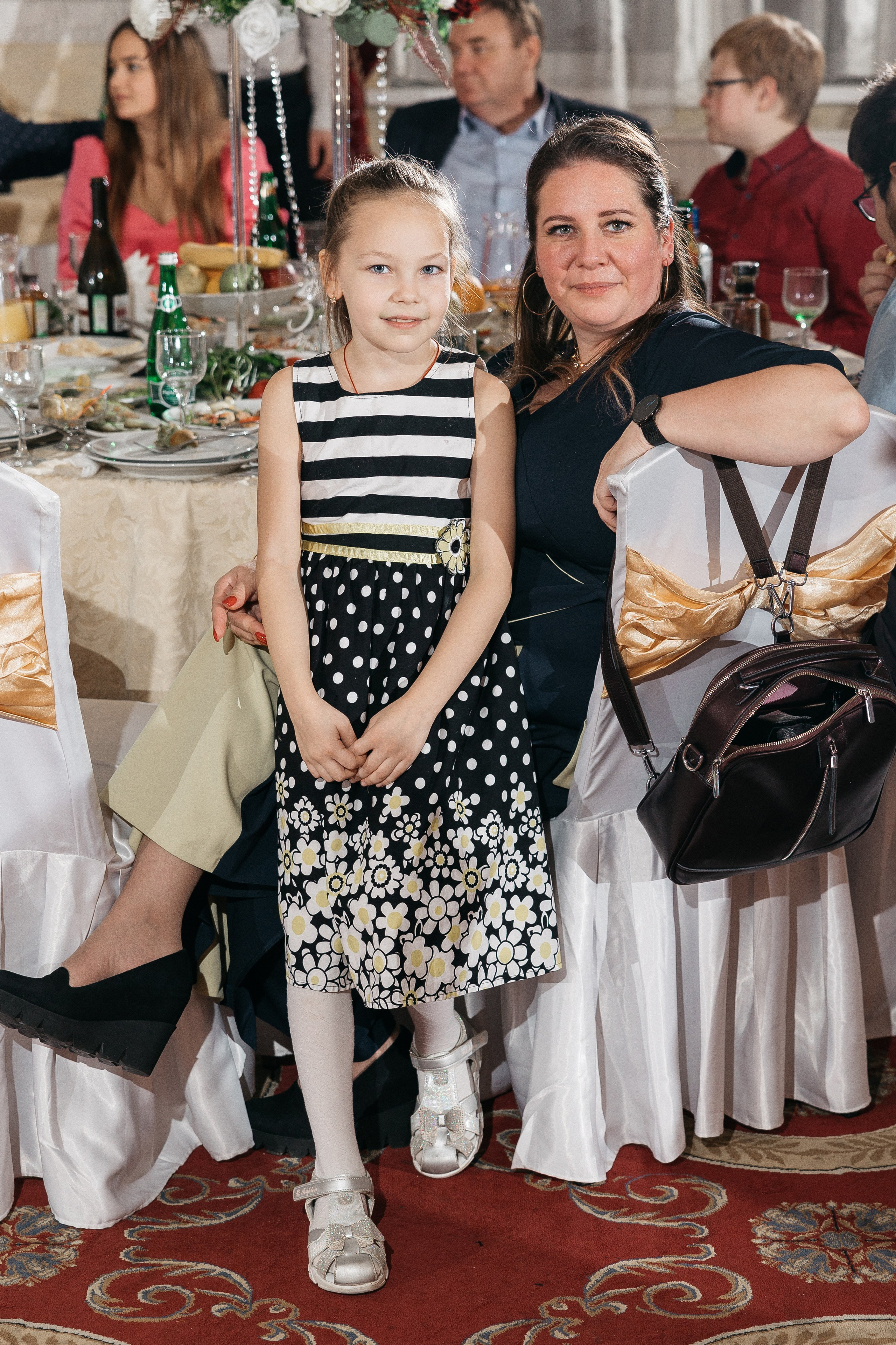 Татьяна и Сергей. Свадебный и семейный фотограф Раменское Жуковский  Александр Зимин