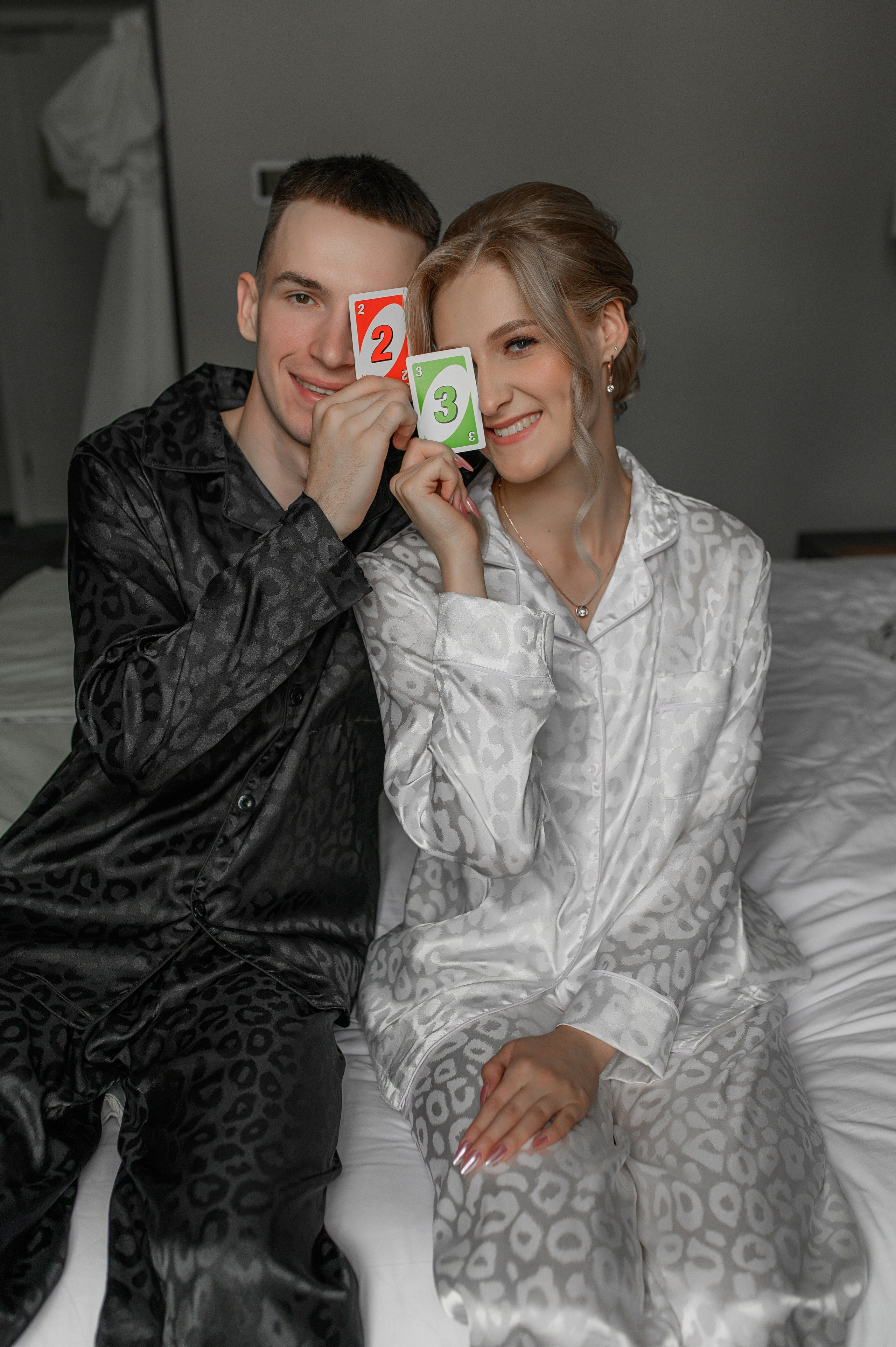 Настя & Даня. Марина Шуляк Фотограф Кострома — Санкт Петербург