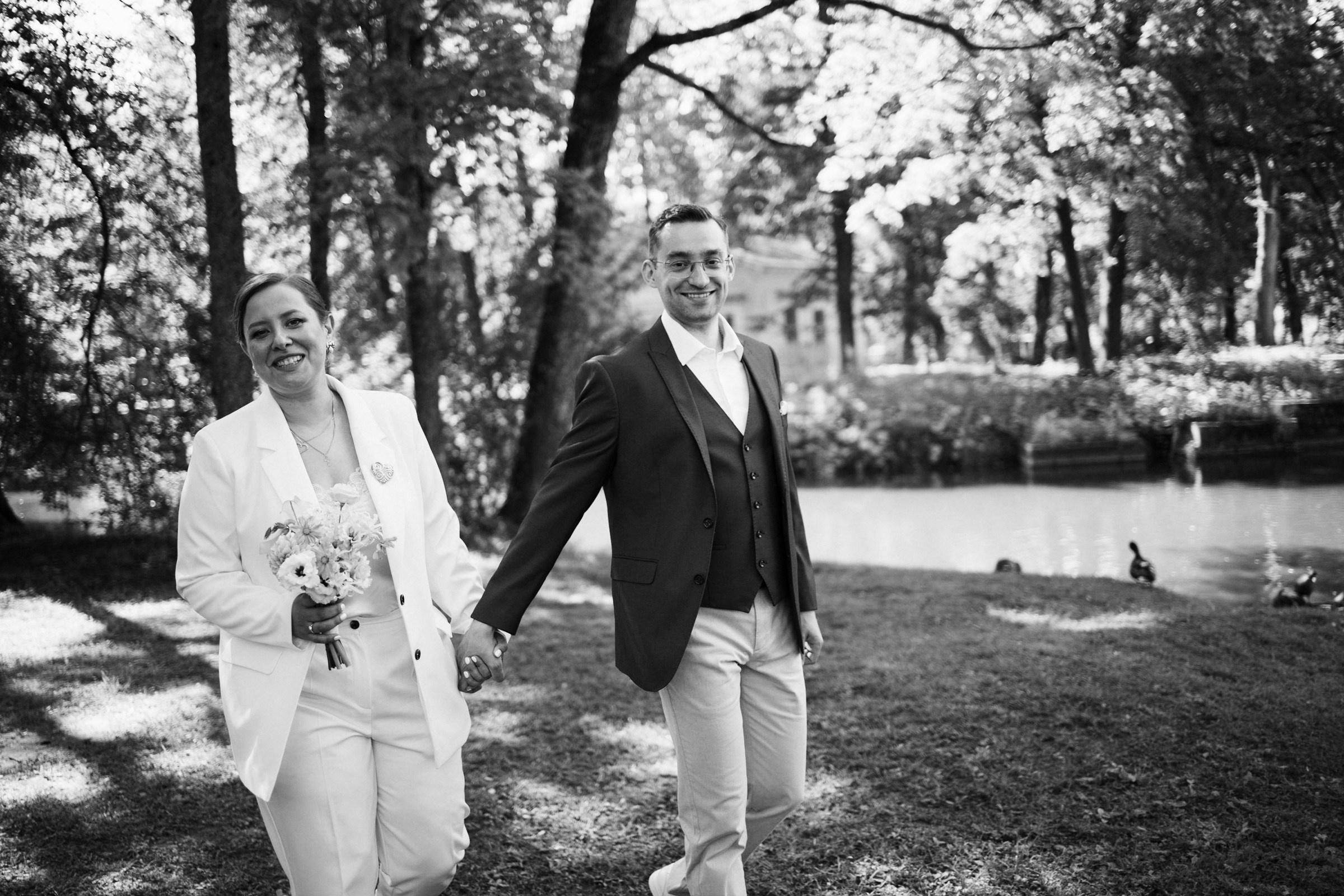 Свадьба в Пушкине. Фотограф в Москве