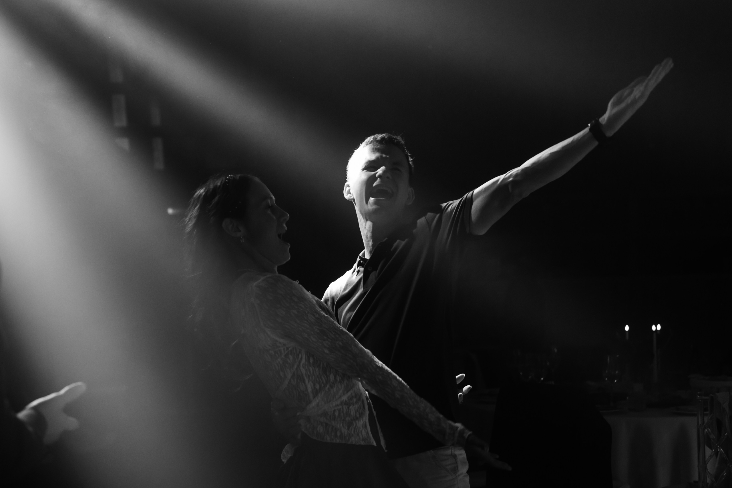 Игорь и Юлия. Свадебный фотограф Красноярск Вязьминова Мария