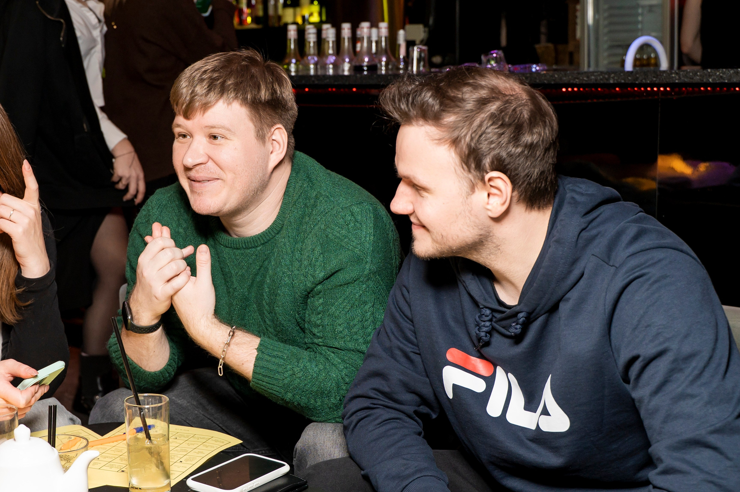 Репортажная съемка (съемка мероприятий). Фотограф Беларусь — Ольга Шаповалова (Жардецкая)