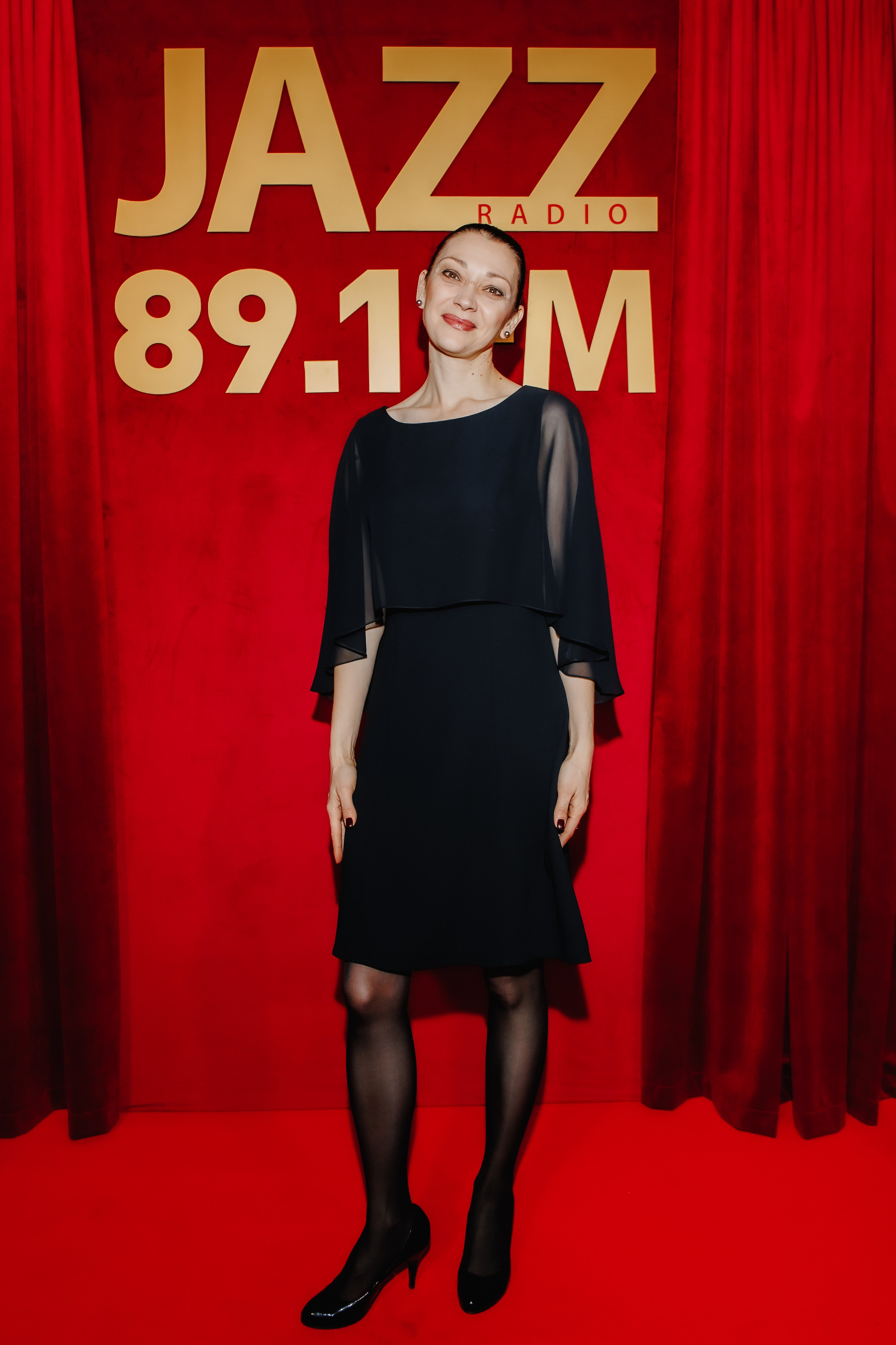 Премия Радио Jazz. Фотограф Ольга Махалова — Санкт-Петербург, Москва, Нижний Новгород