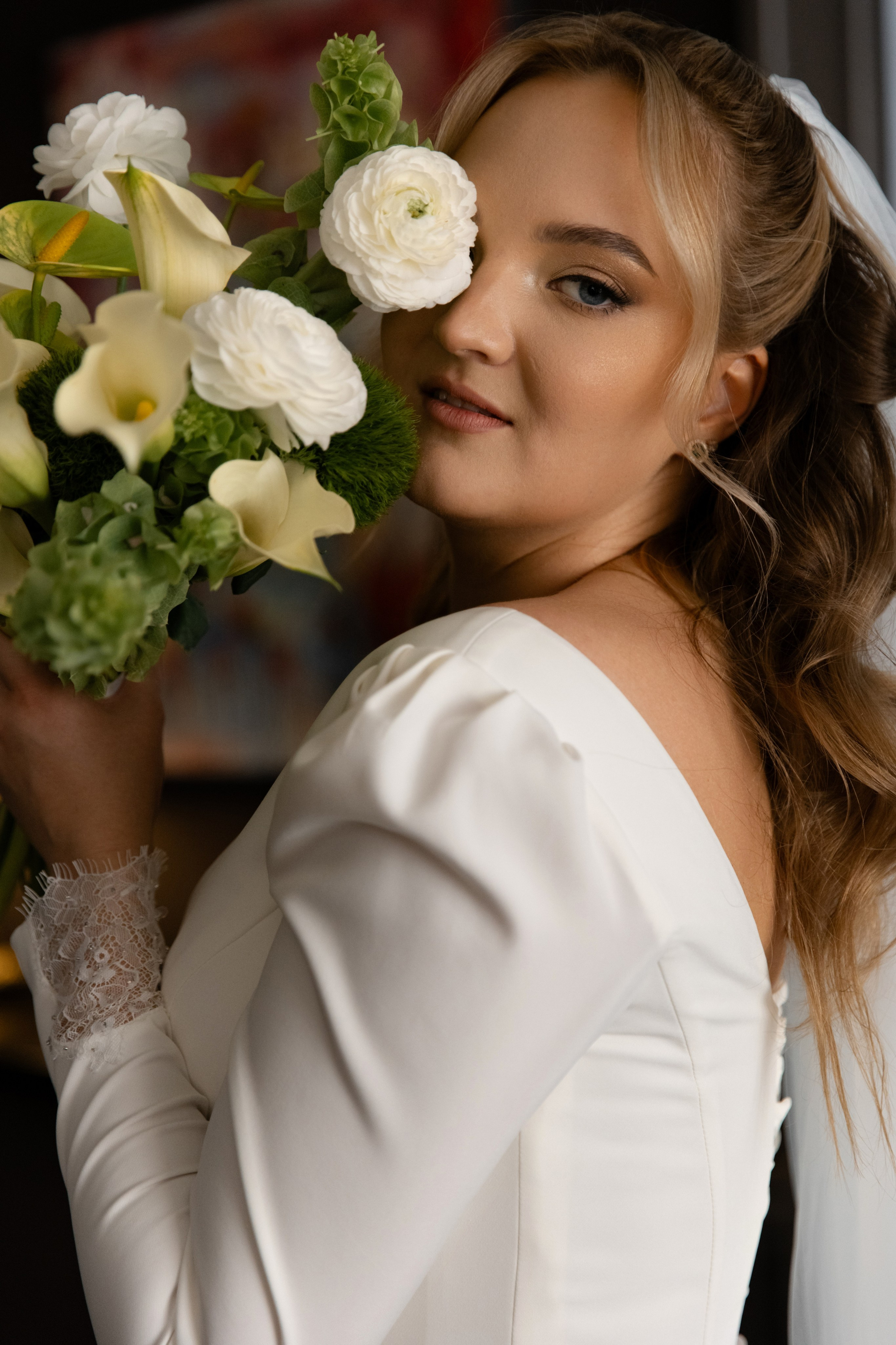 Даша и Саша. Фотограф Нижний Новгород