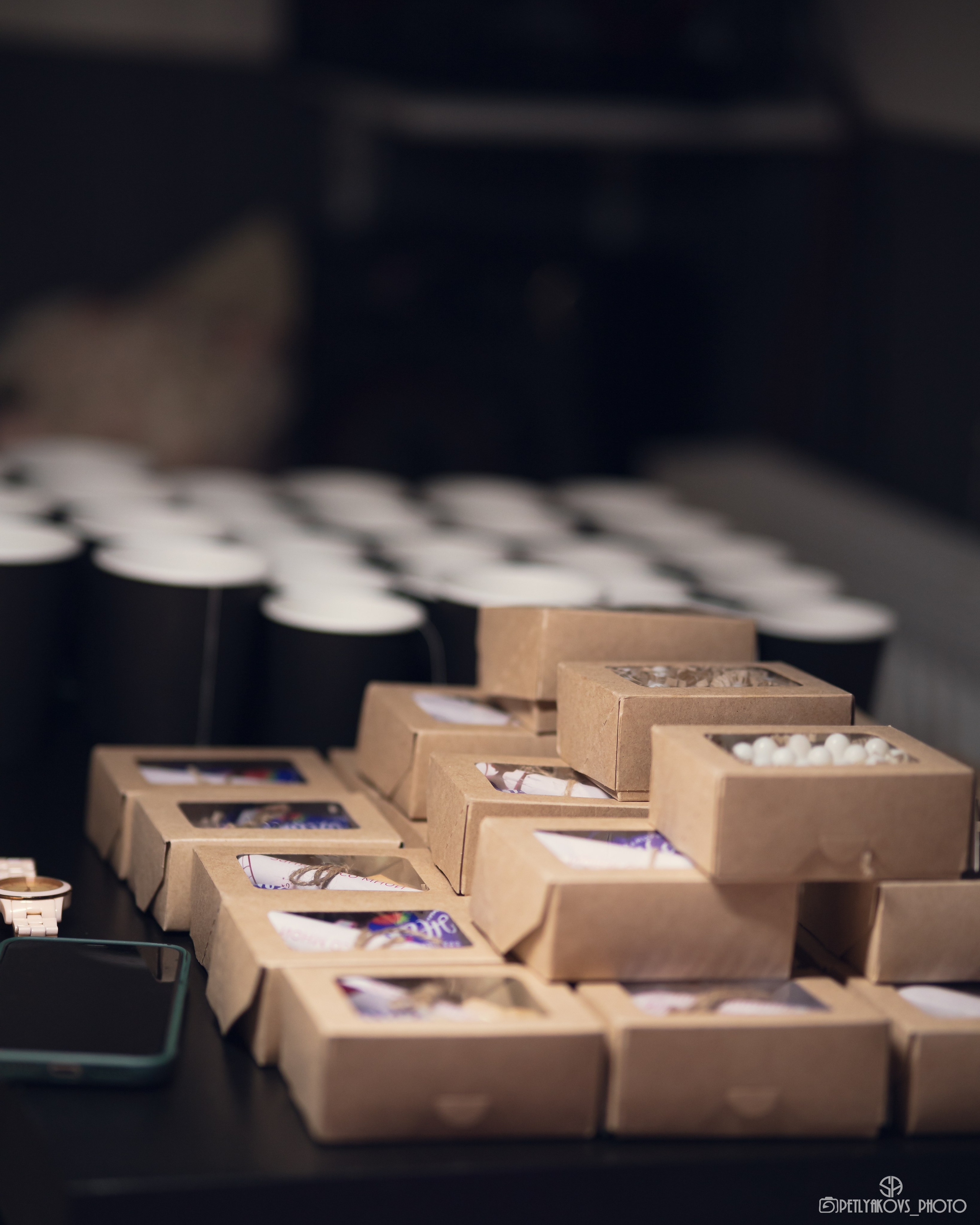 Волшебная вечеринка на день рождения Миланы. Фотограф, видеограф Пятигорск, Ставрополь, Ессентуки, Petlyakovs_photo