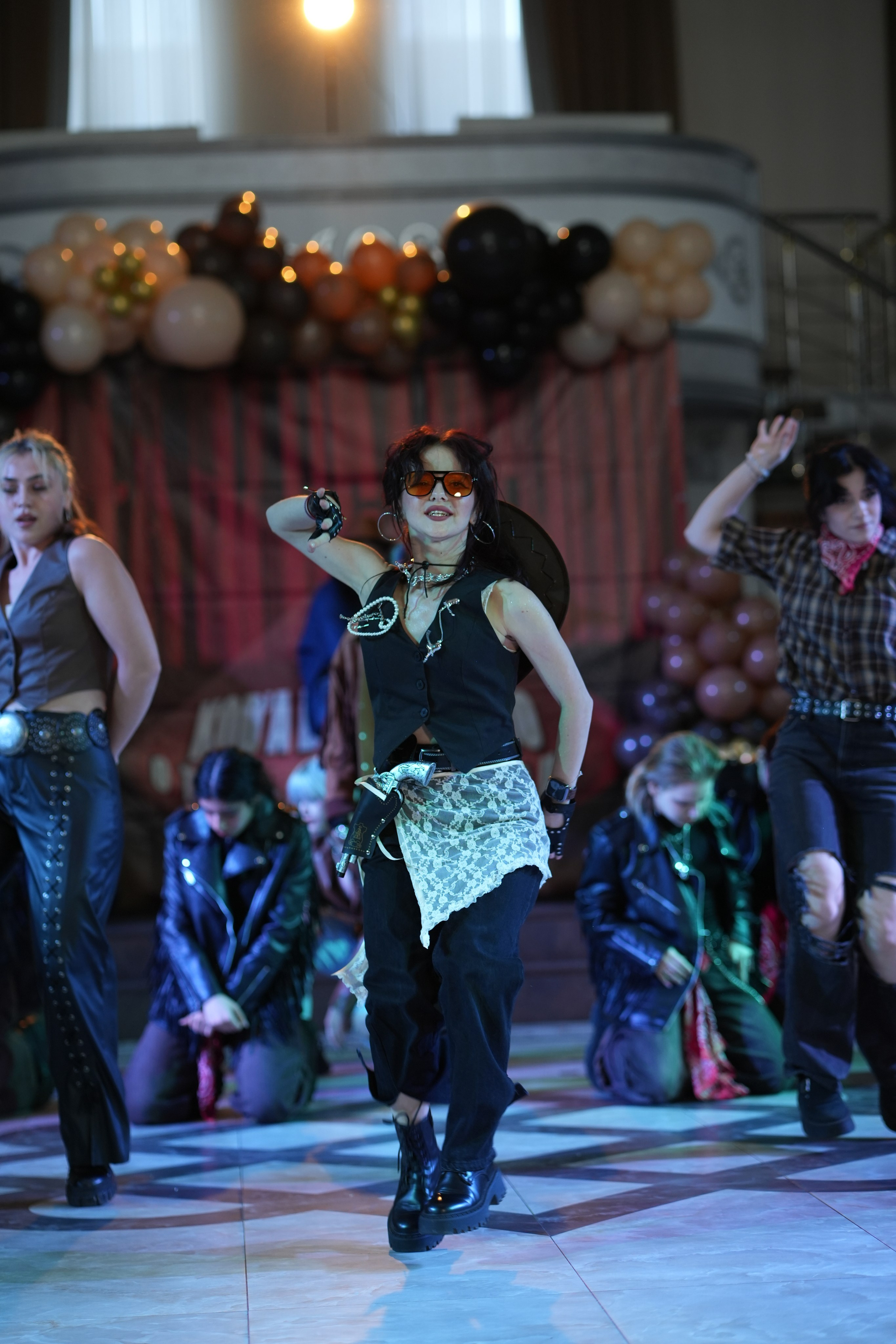 Отчётный концер KOD'A dance studio. Фотограф, видеограф Пятигорск, Ставрополь, Ессентуки, Petlyakovs_photo