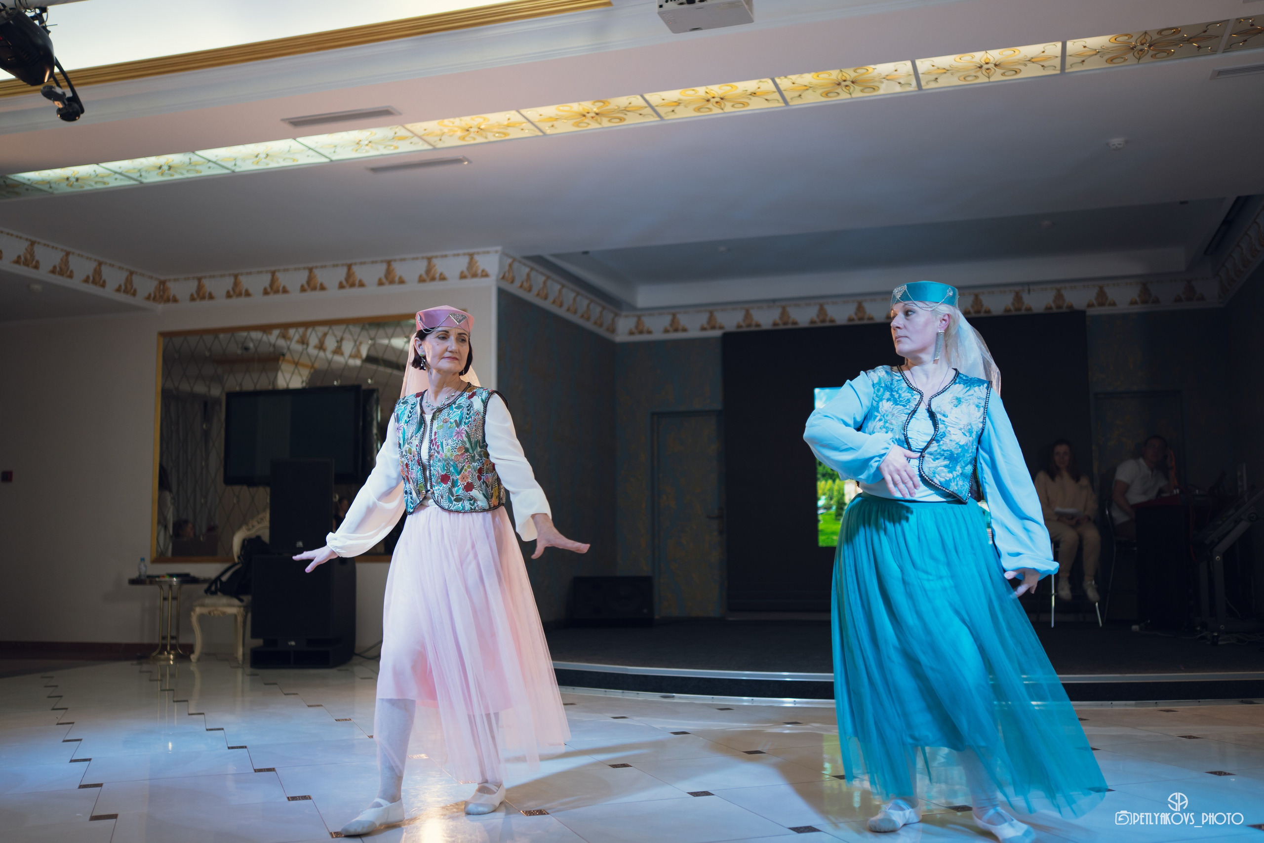 Отчётный концерт LEVITA. Фотограф, видеограф Пятигорск, Ставрополь, Ессентуки, Petlyakovs_photo