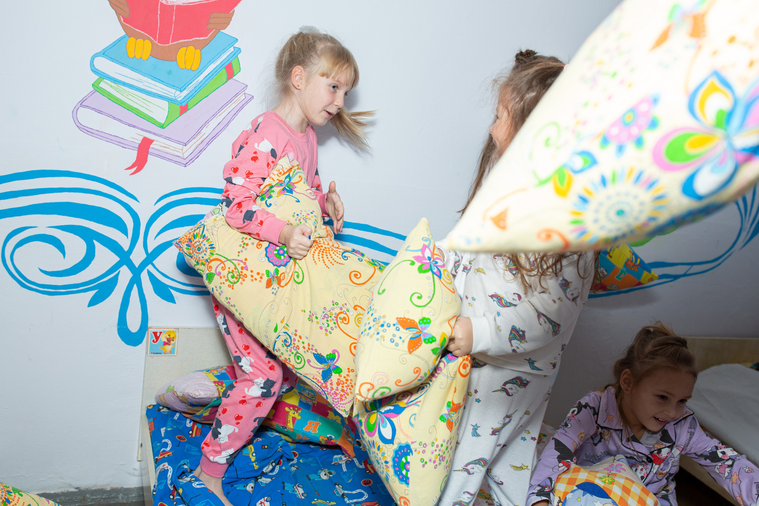 ВЫПУСКНЫЕ АЛЬБОМЫ ДЕТСКИЙ САД. Главная