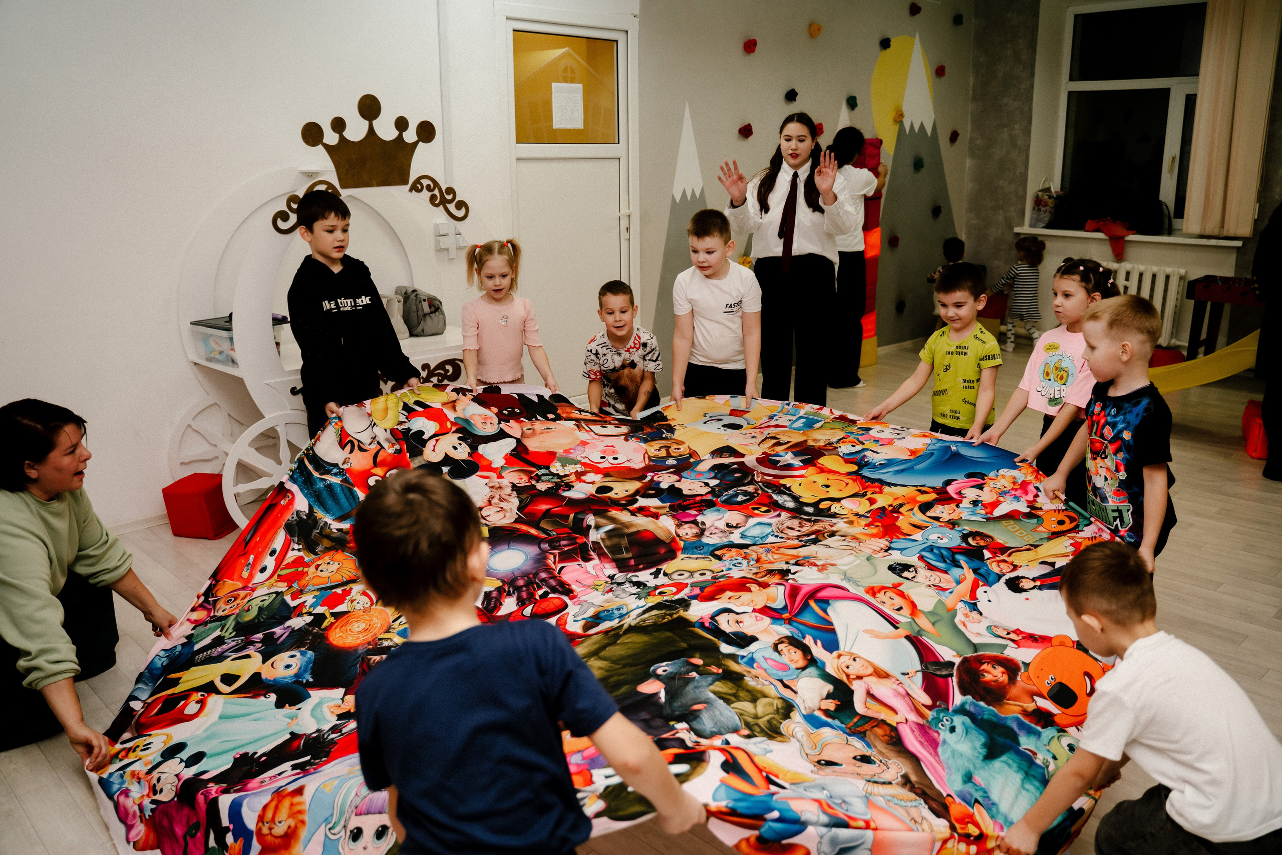 5-летие Артема