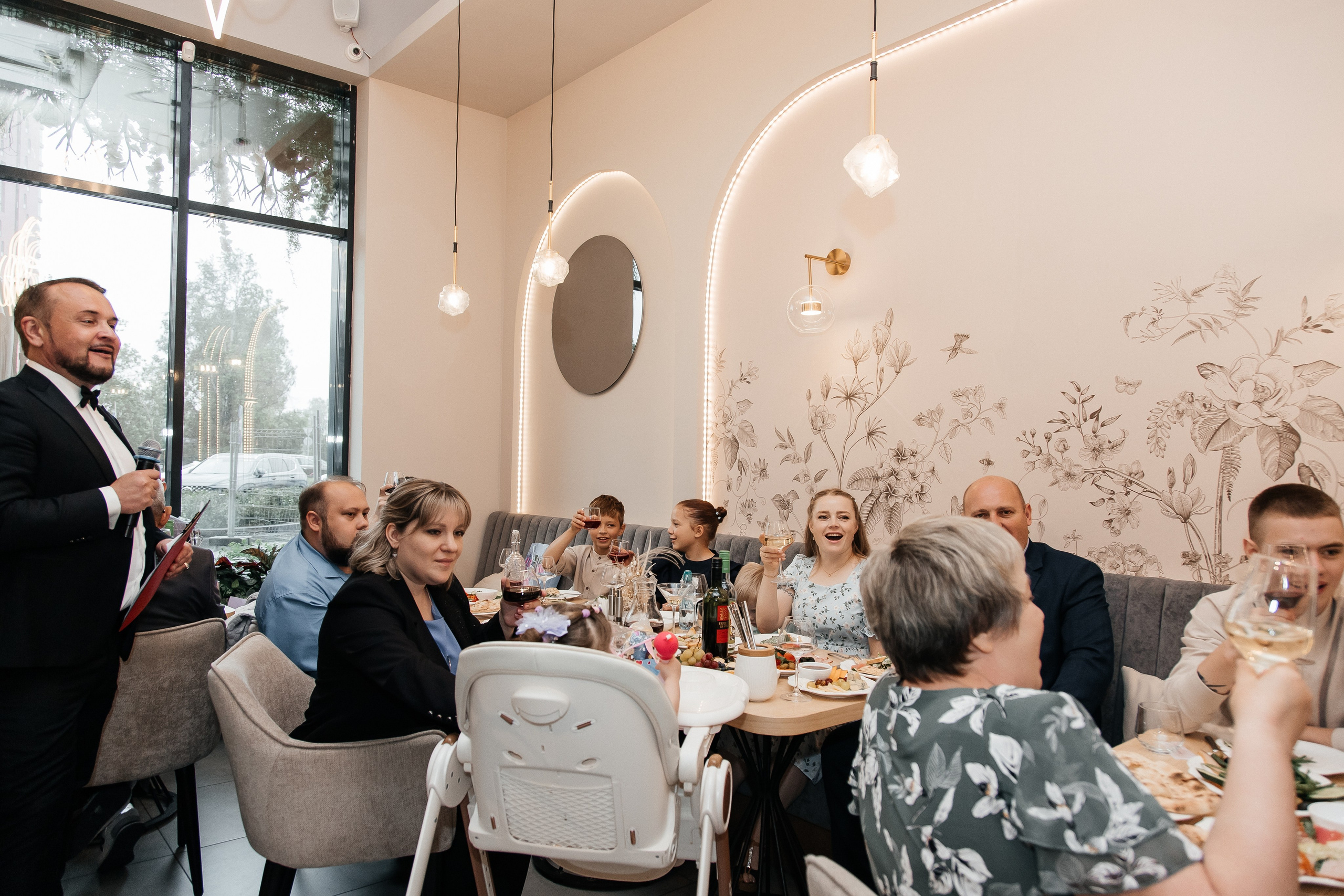 Иван и Марина/2024. Свадебный и семейный фотограф в Екатеринбурге