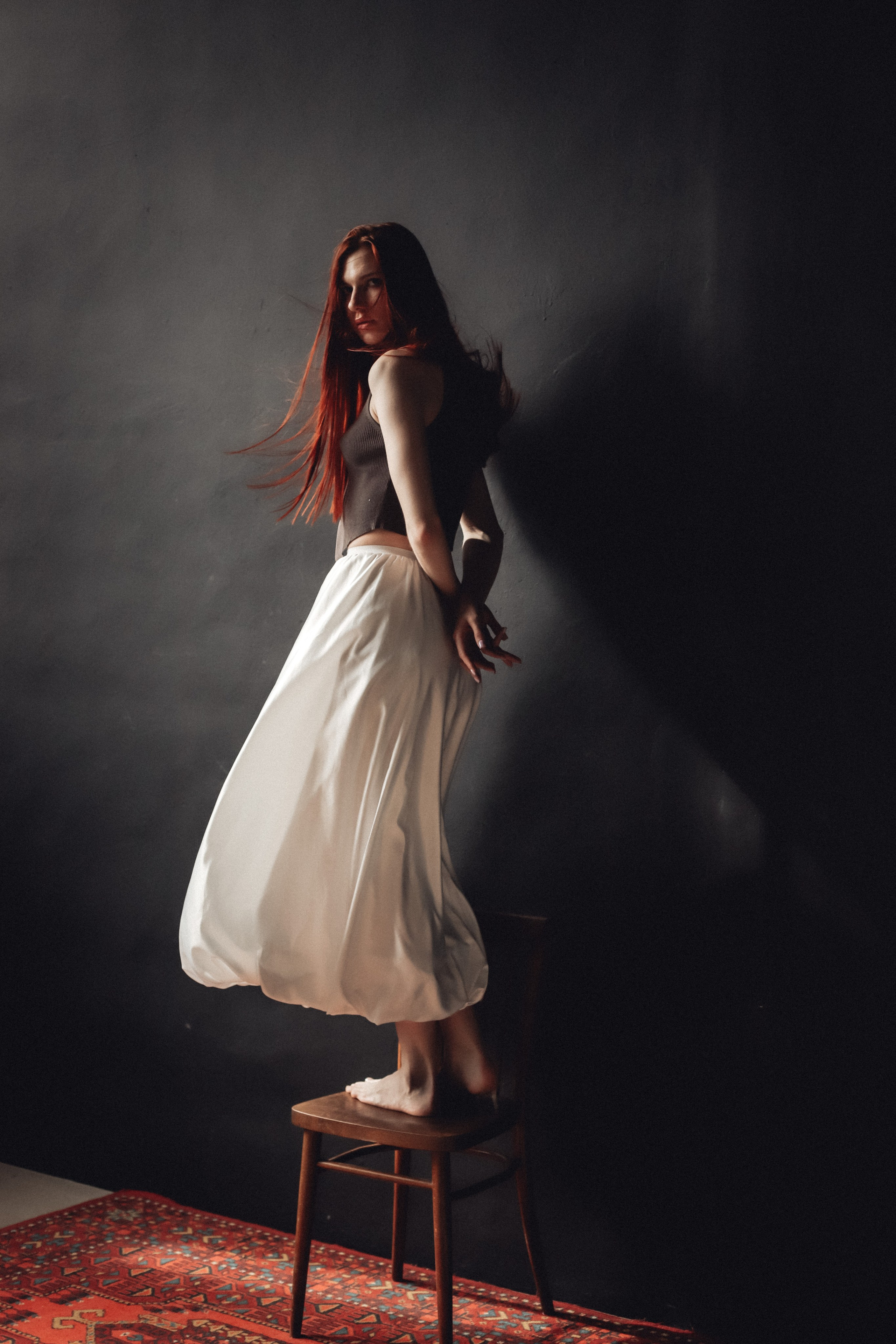 Ира. Фотограф в Нижнем Новгороде Кристина Батанова