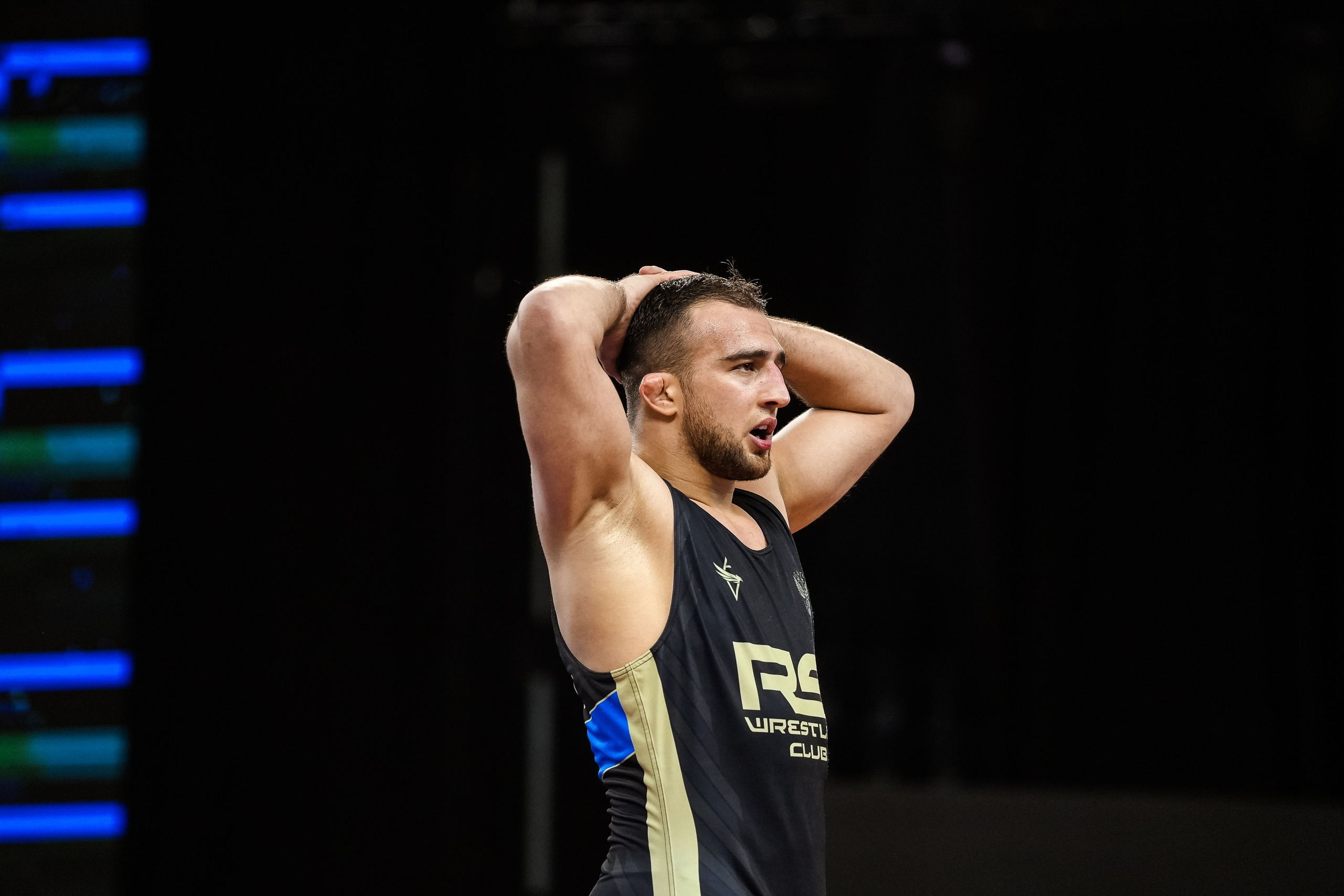 Кубок Ивана Ярыгина 2024 фото / Ivan Yarygin Cup 2024 photos. Фотограф Анна Герман. Красноярск