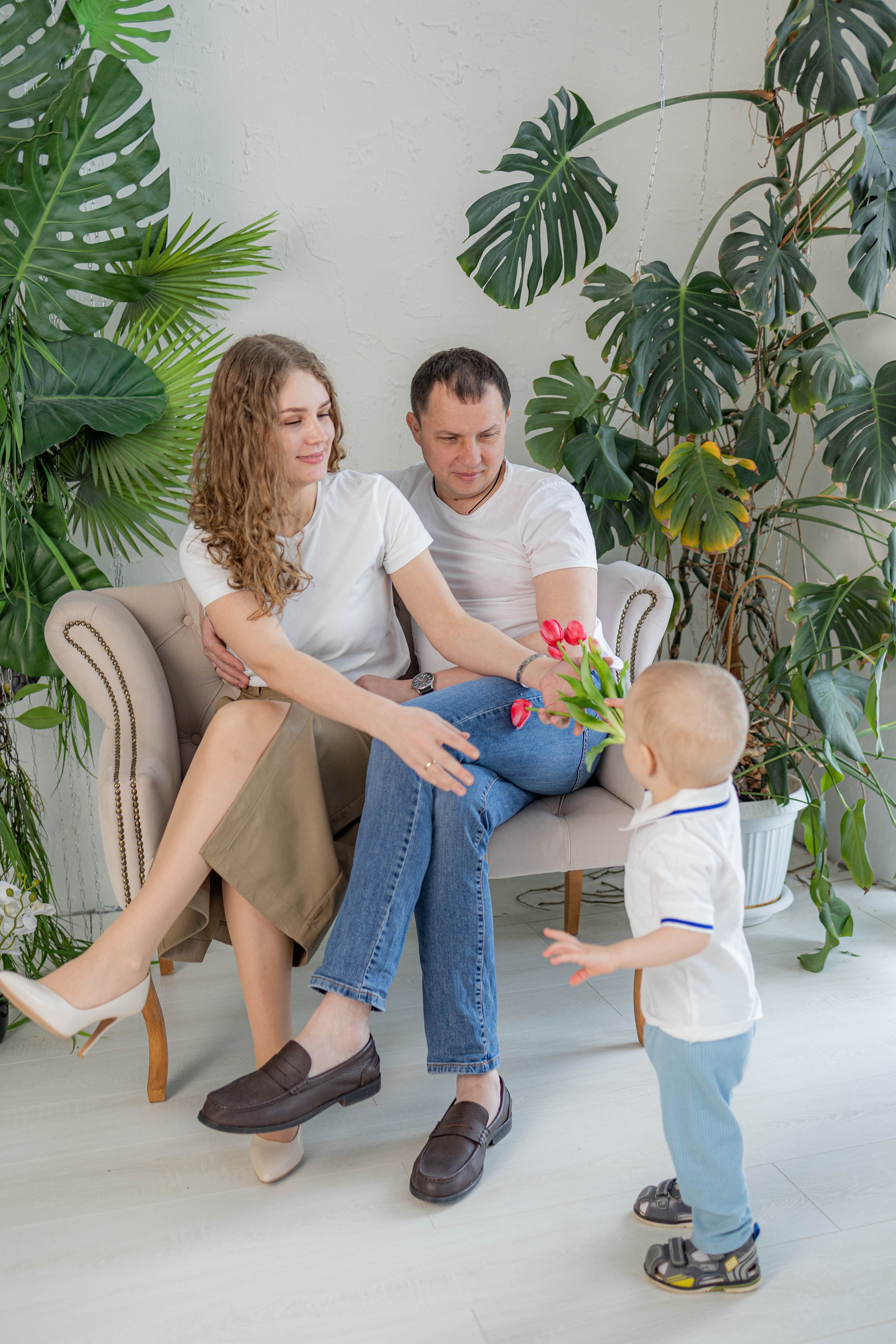 Family. KATERINA VINOKUROVA ФОТОГРАФ ПЕРМЬ