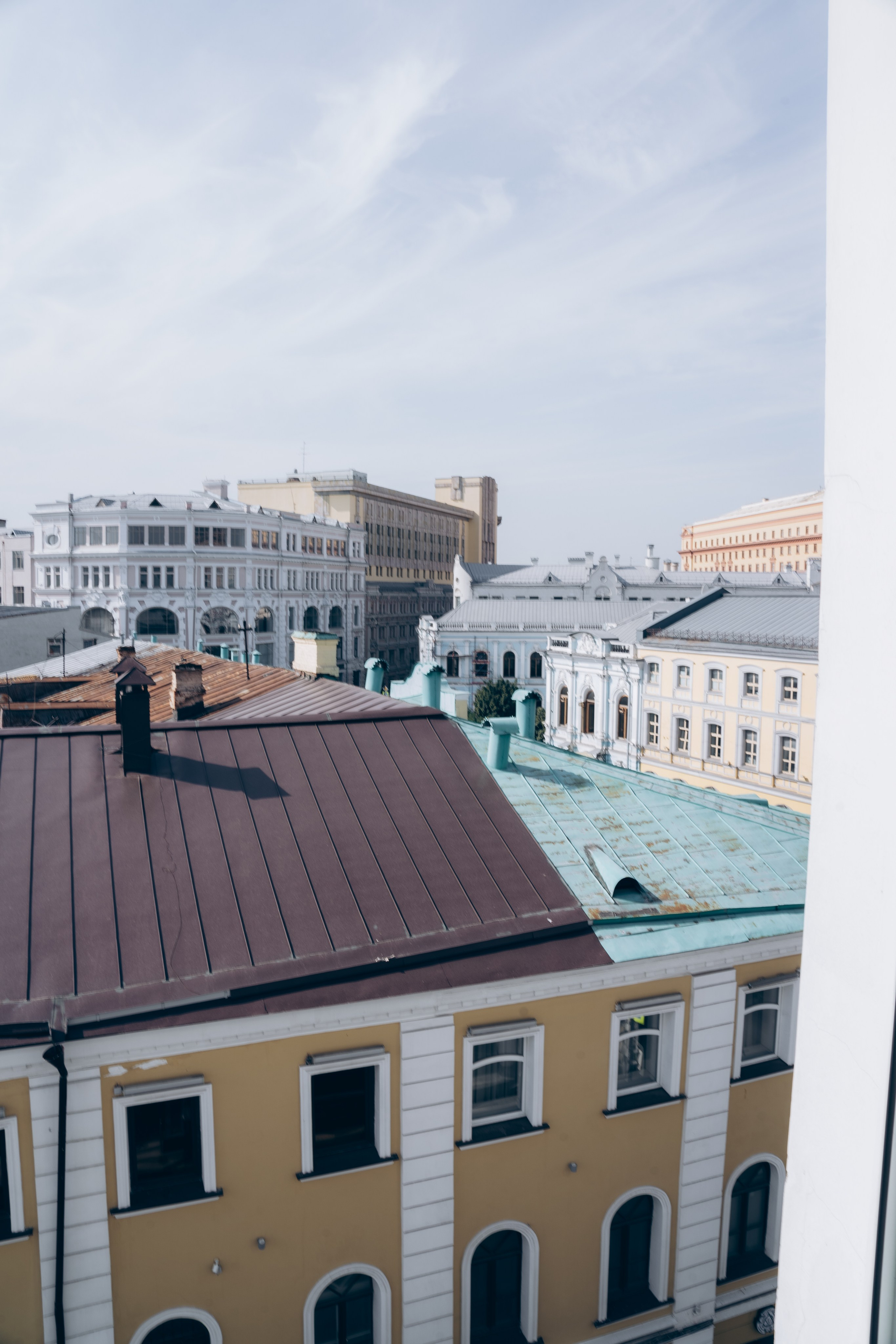 Максим и Анастасия. Фото & Видео Агенство