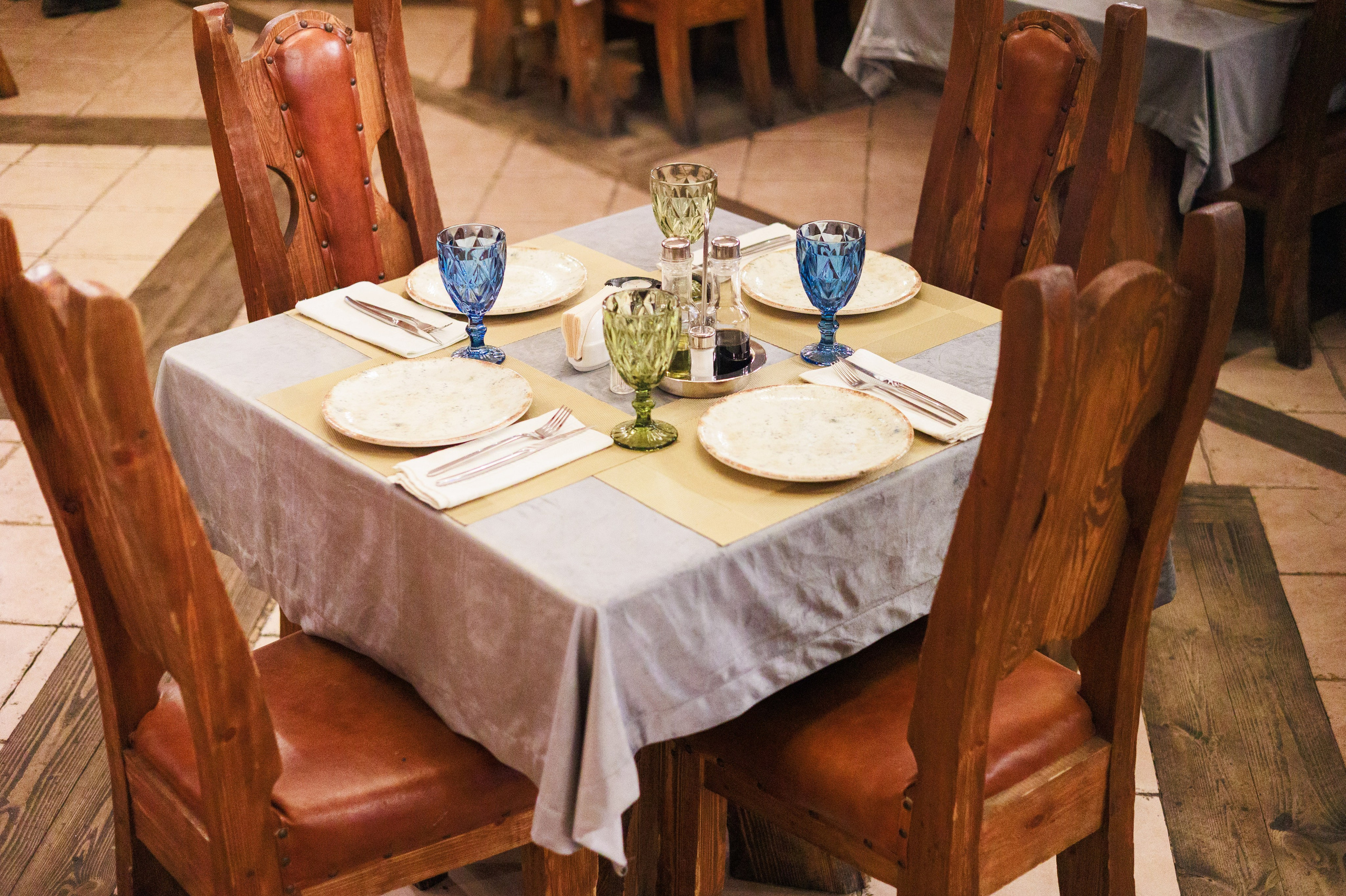 Интерьерная съемка. Фотограф в Санкт-Петербурге