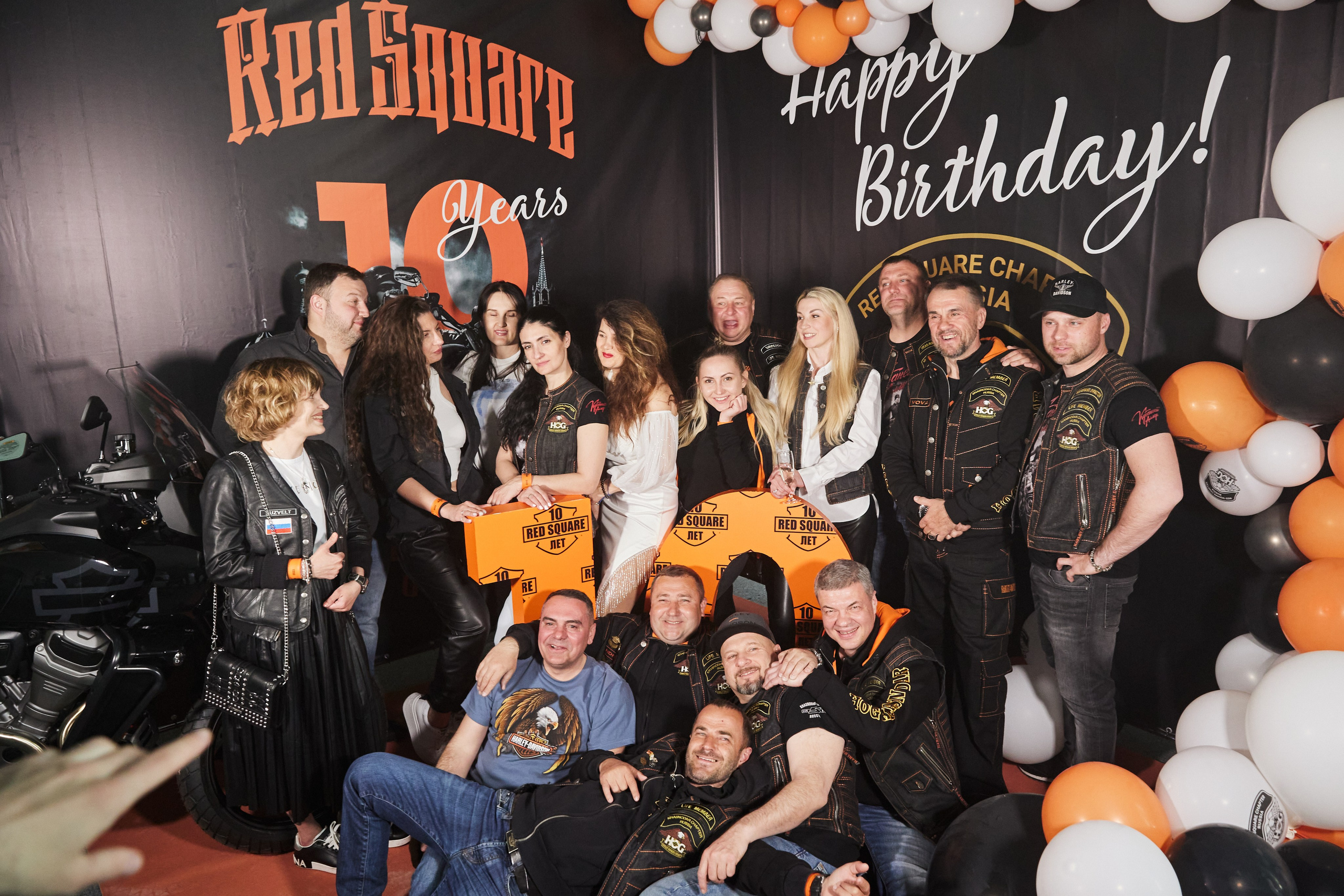 4. Фотограф Недорез Александр в Москве. Репортаж на ваших мероприятиях