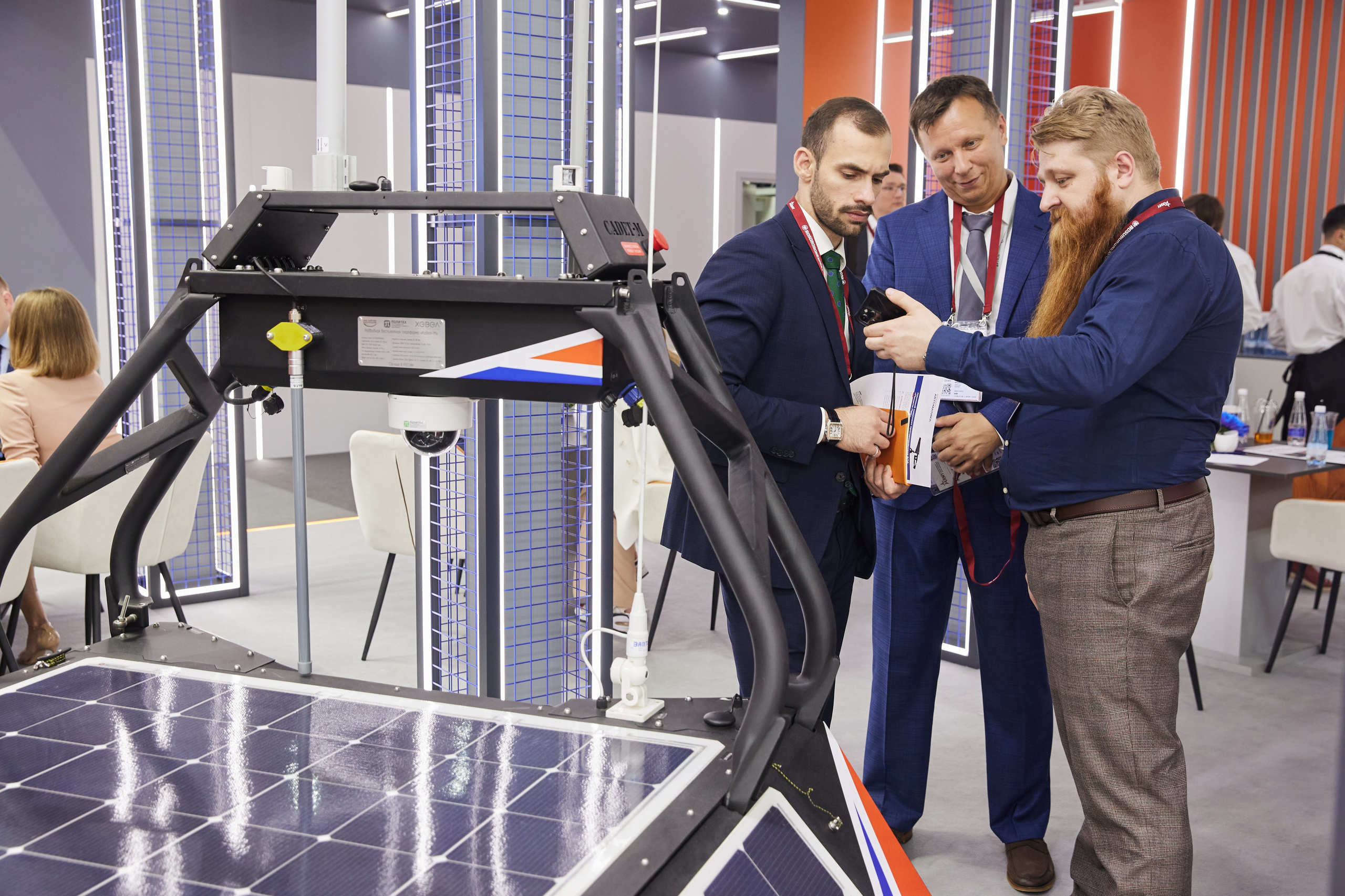 7. Фотограф Недорез Александр в Москве. Репортаж на ваших мероприятиях