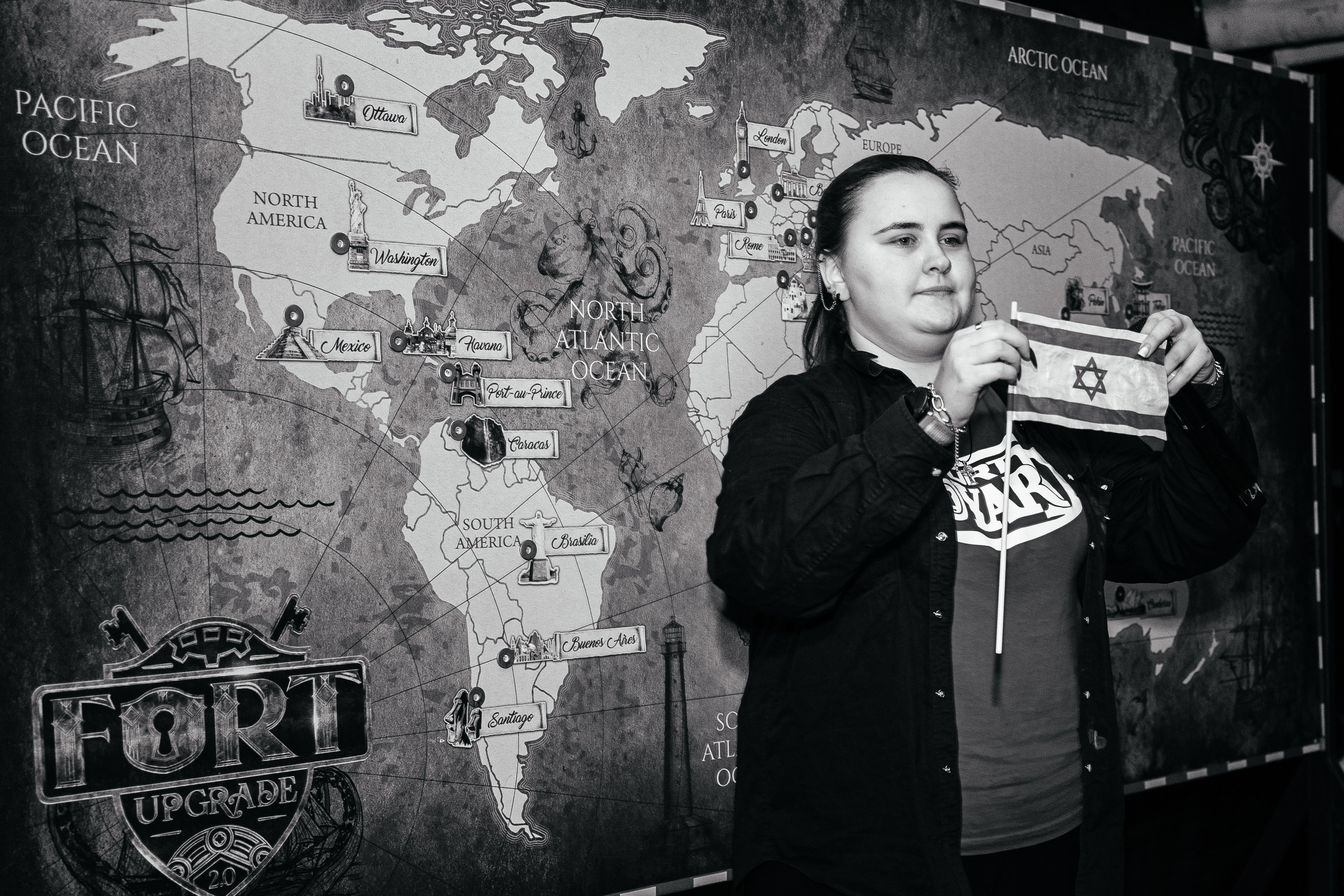 День Рождения дочки Елены Башкирцевой. Главная