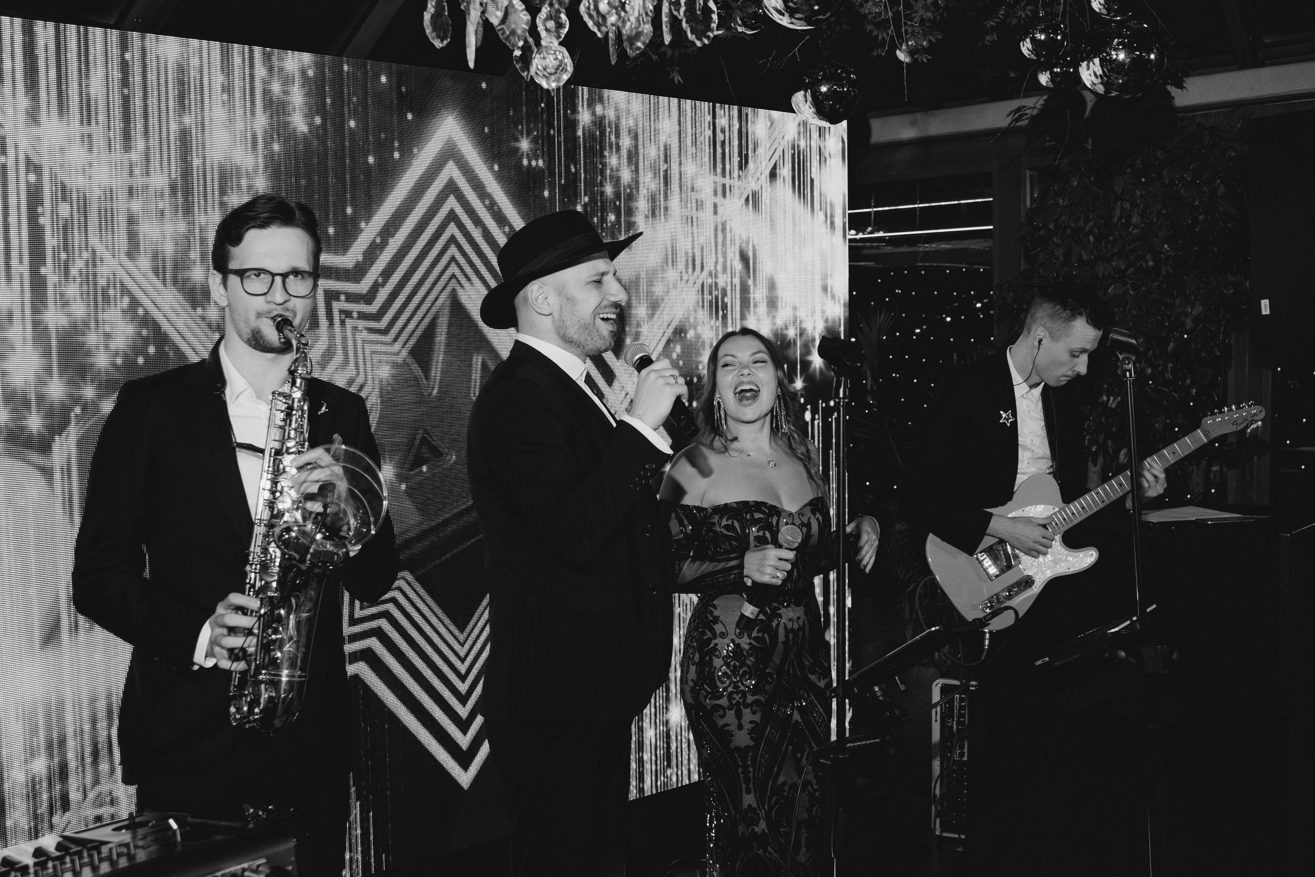 Корпоратив. Фотограф Москва / Зеленоград — Наталья Петухова