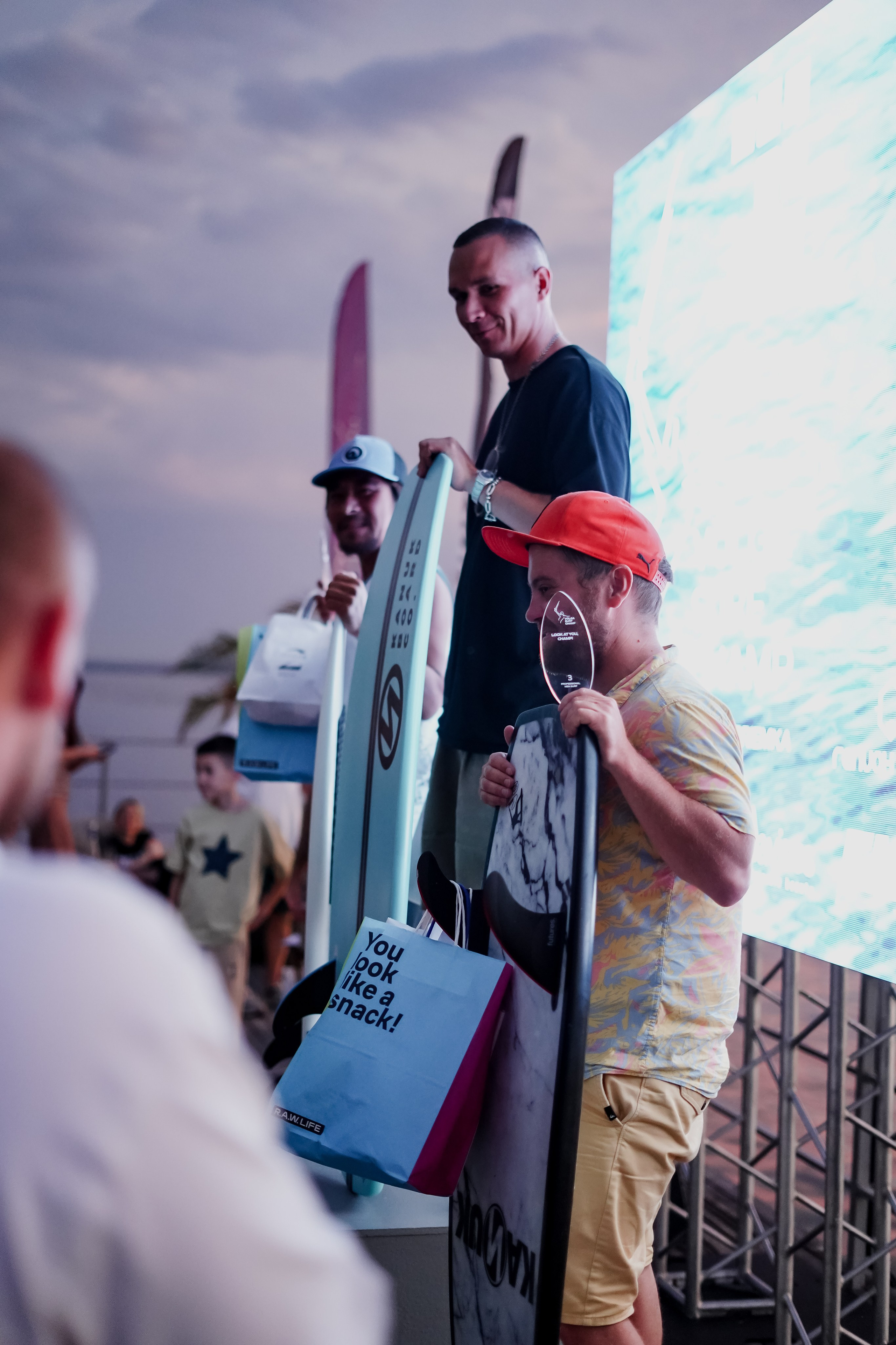 Surf. Фотограф Валерия Крахмалева