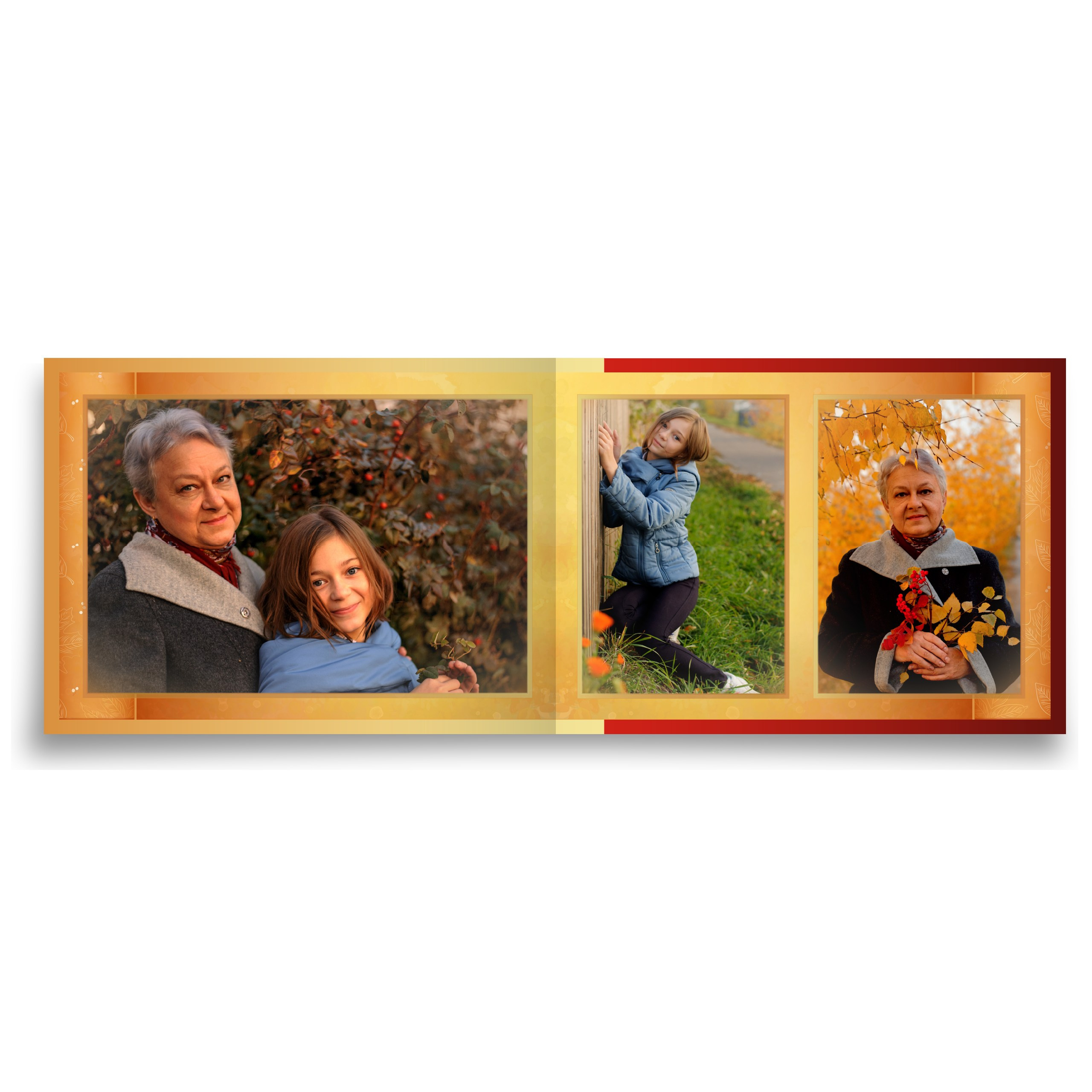 СЕМЕЙНЫЕ ФОТОКНИГИ. Выпускные альбомы. Фотограф Ксения Борисова