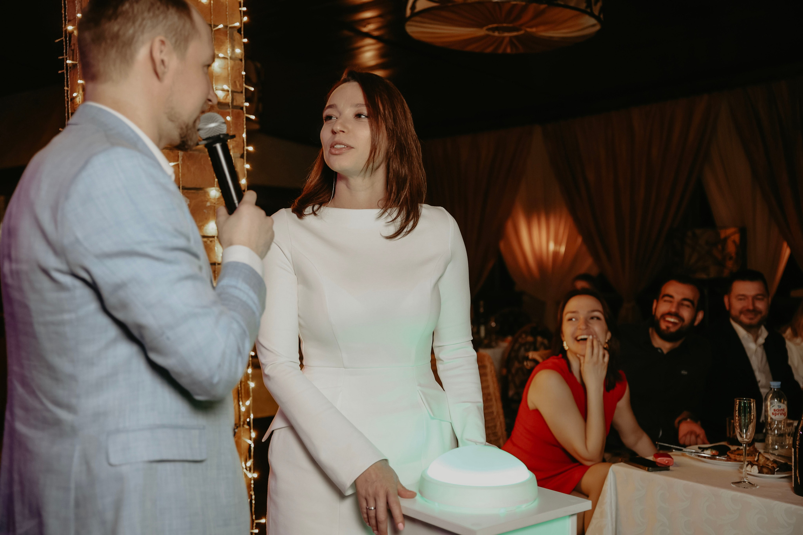 Юбилей Радомира. Фотограф в Москве и любой точке земного шара Алёна Вялова (Чулкова)