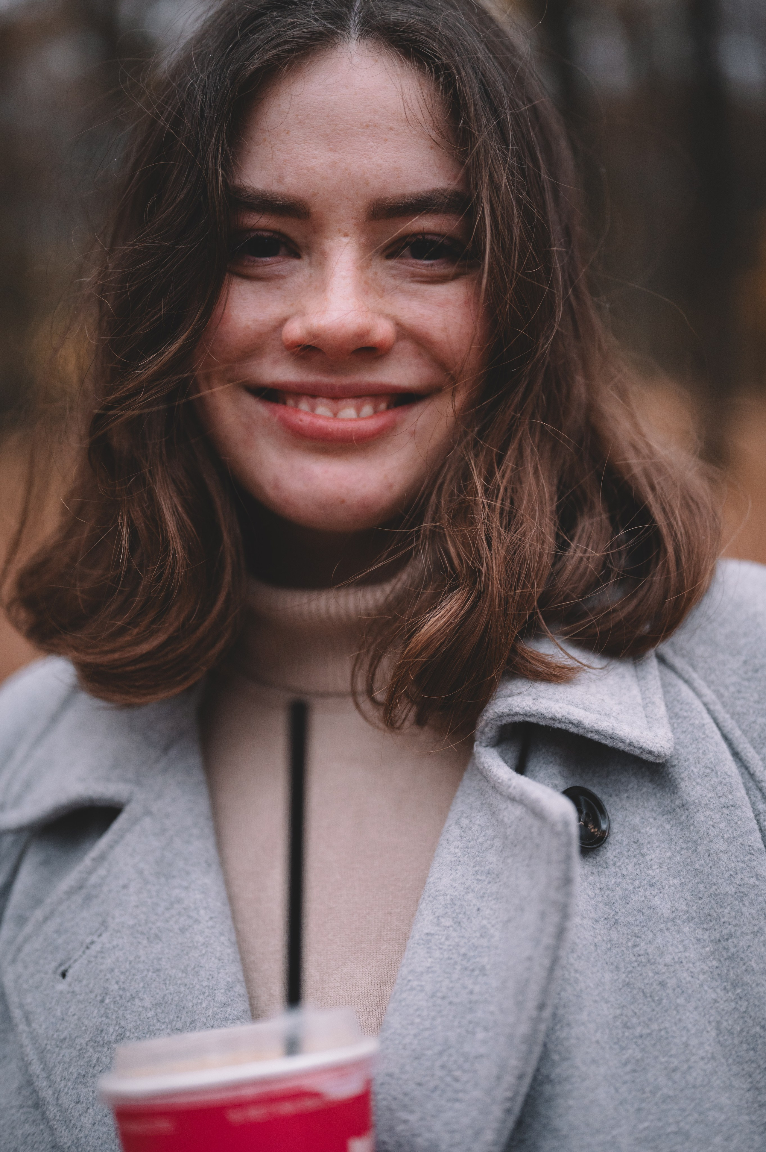 Алёна. Фотограф Анна Темнова. Пенза