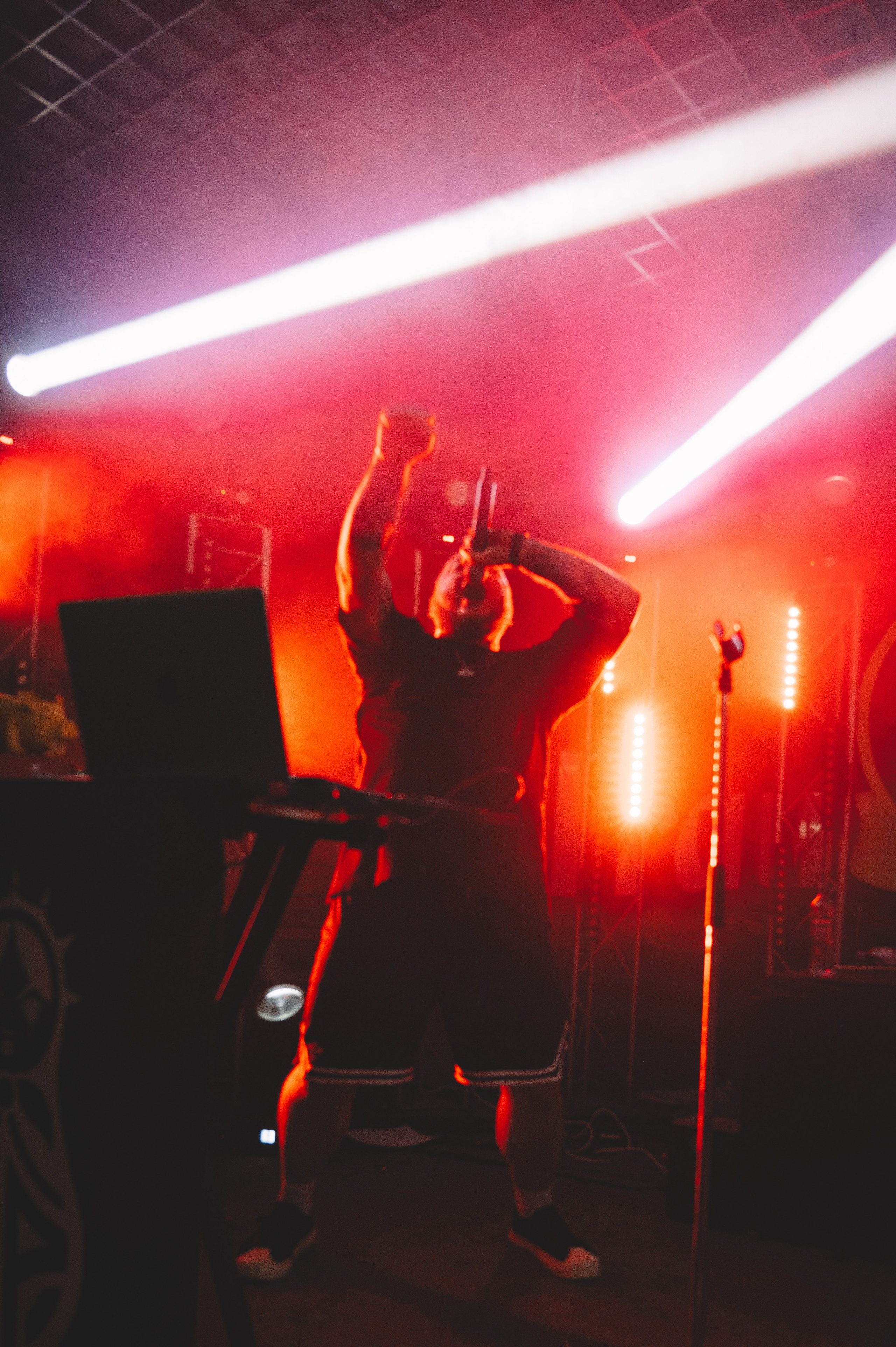 Breakpillzz на А2 Show. Фотограф Анна Темнова. Пенза