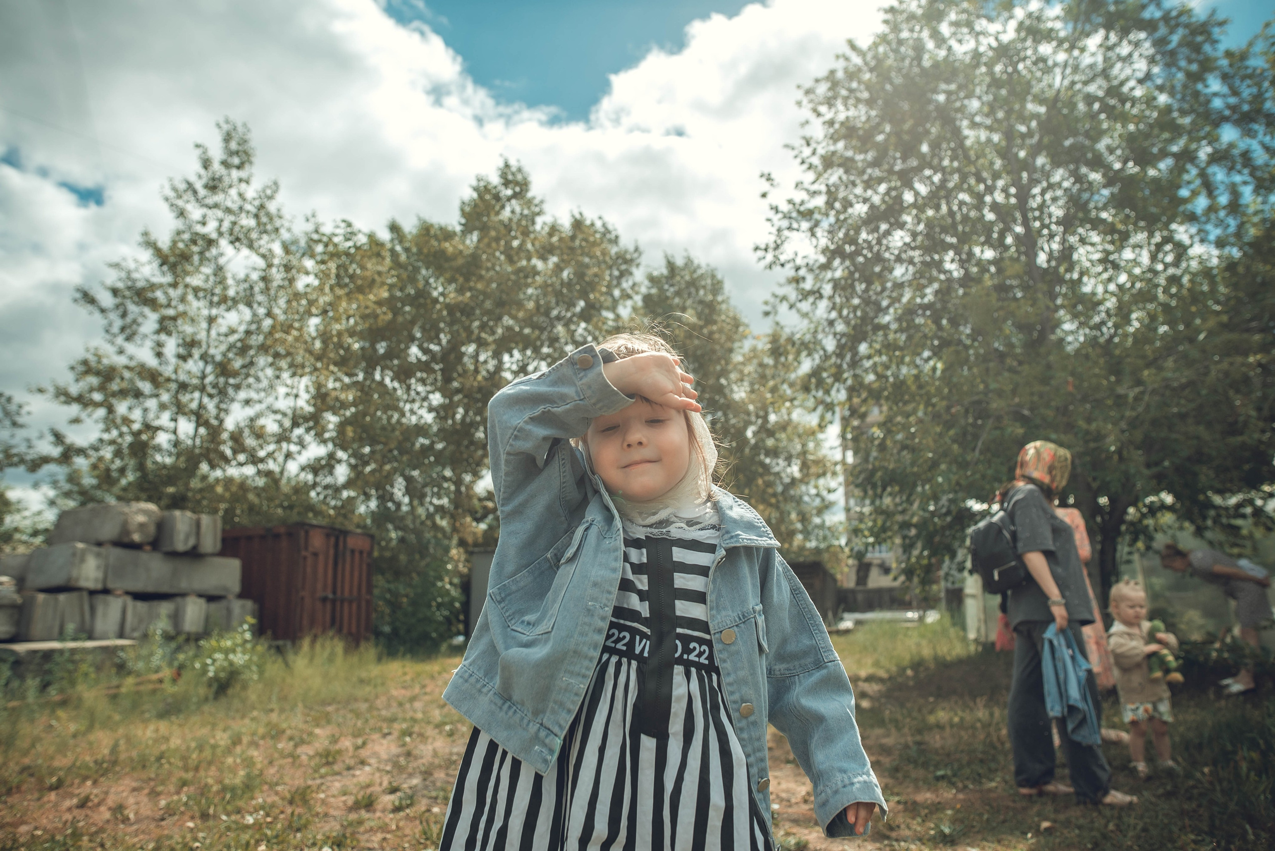 Службы. Профессиональный фотограф Церковных Таинств в Чите Ткачук Юлия