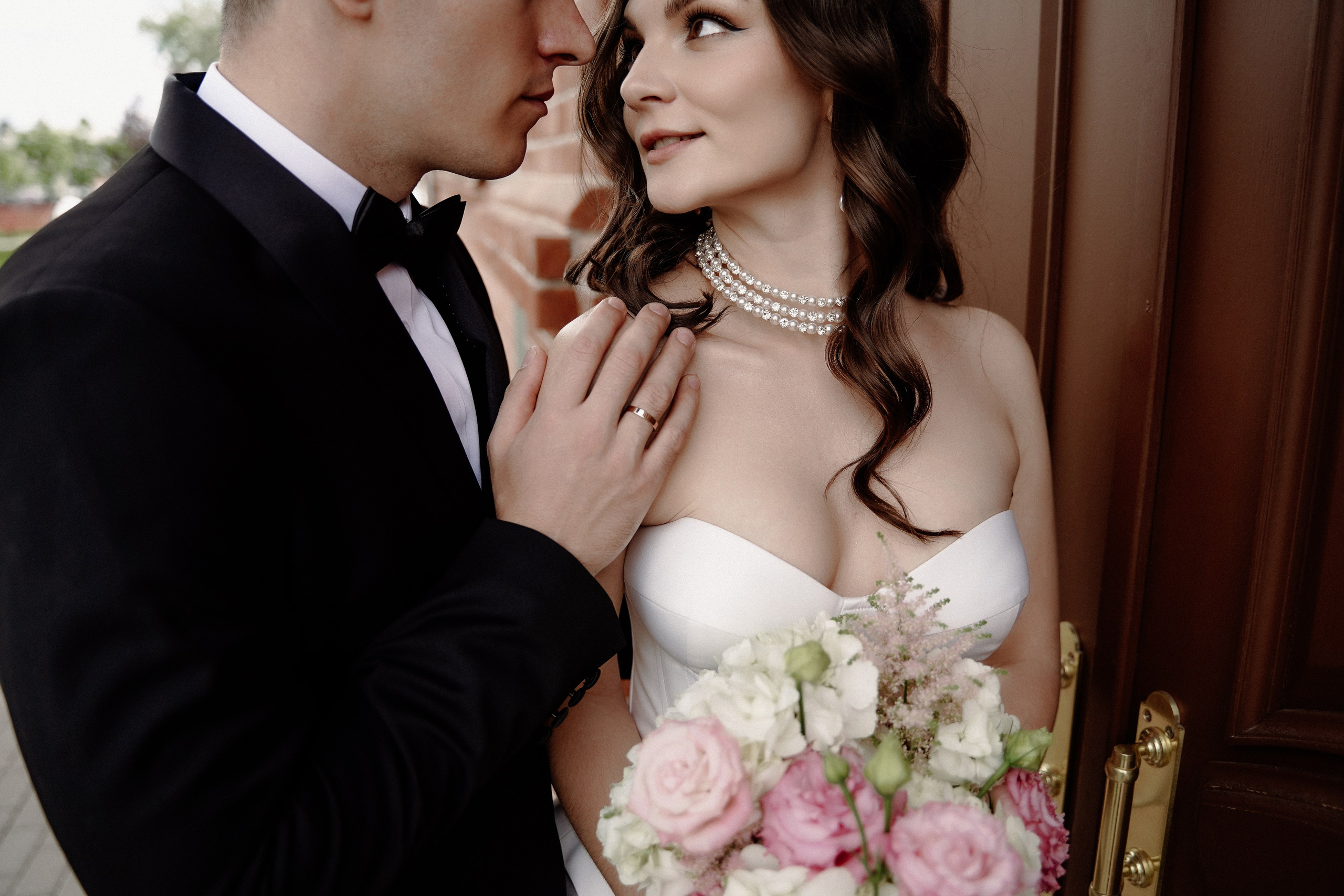 Татьяна & Артем 2025. Фотосъемка и видеосъемка свадеб Липецк