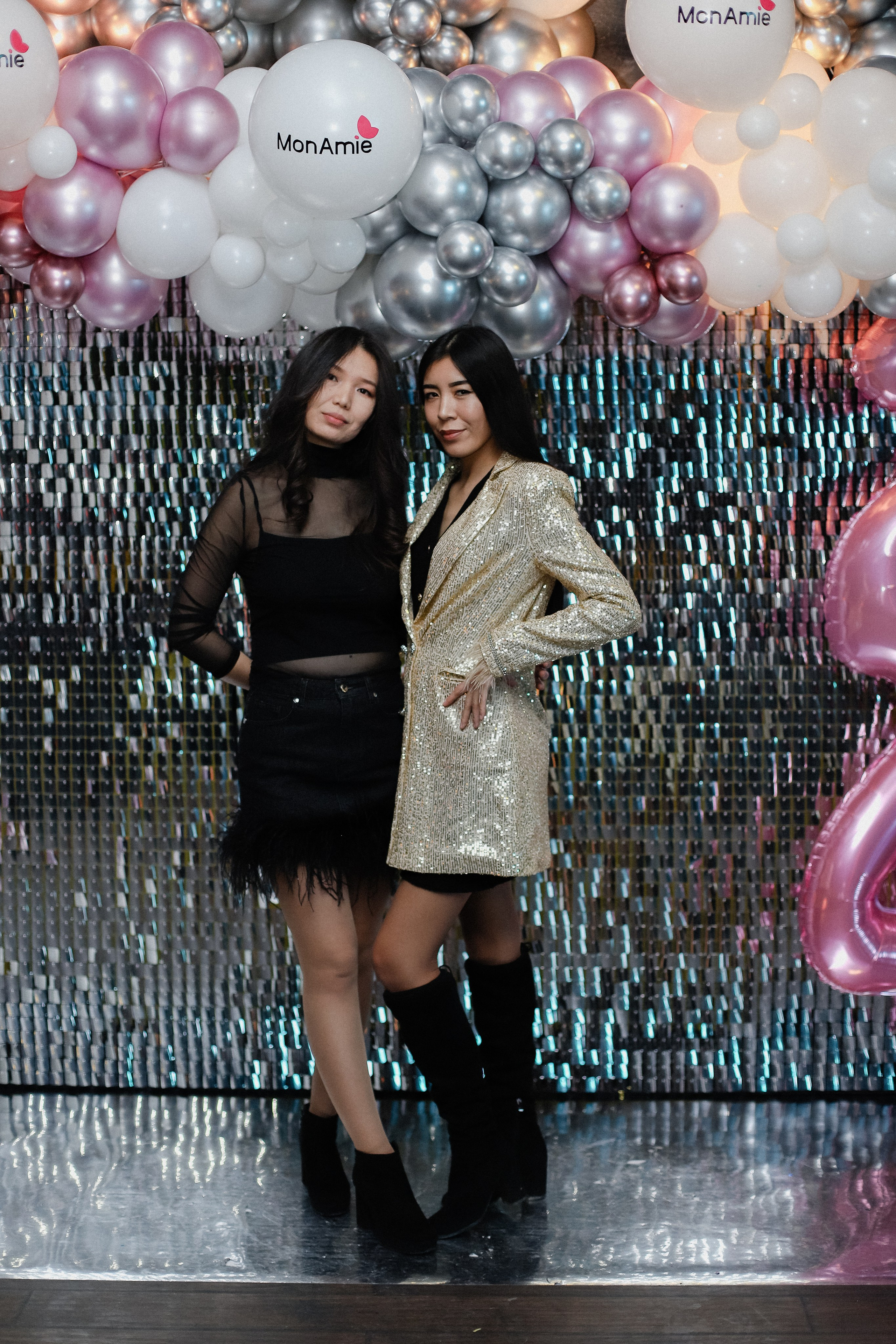 MonAmie 2024. Фотограф в Алматы и Москве Даша Пушкина