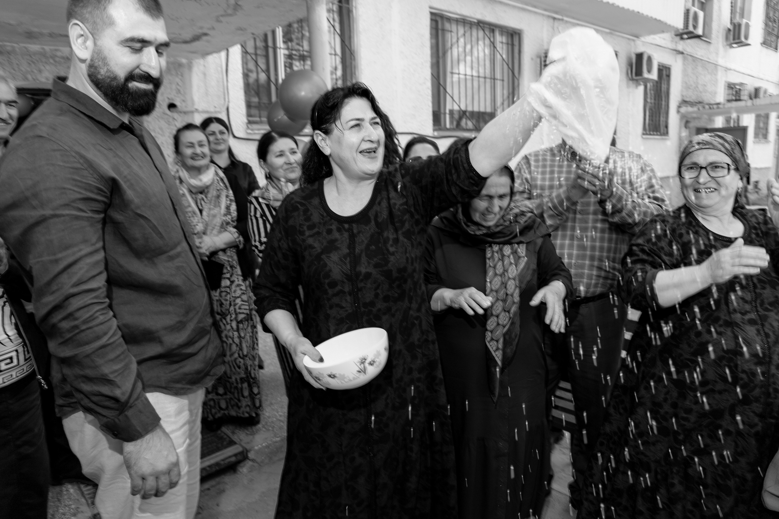 Abdulaziz & Emiliya. Свадебный и фэшн фотограф