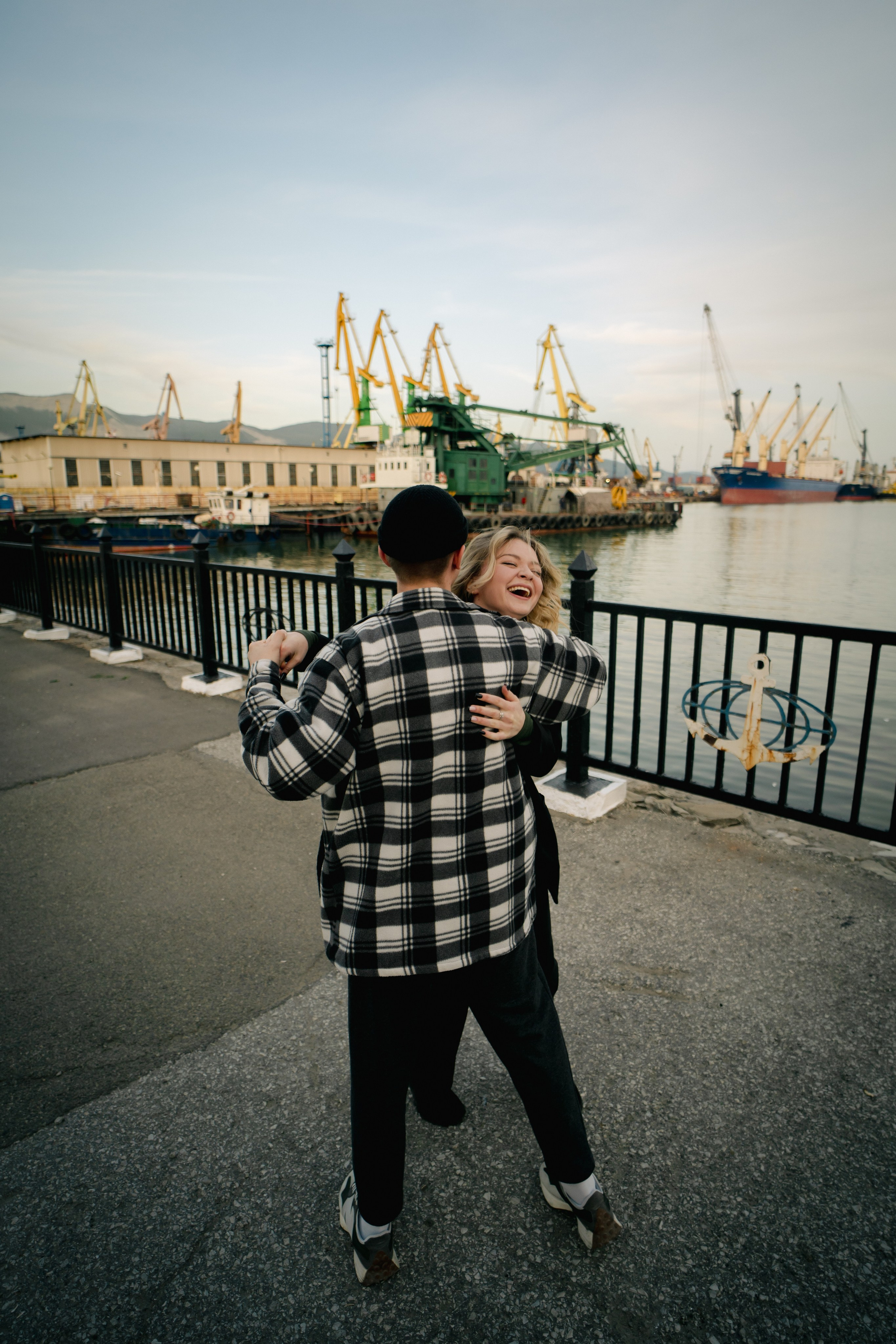 Парные. Елена Луковская. Семейная, портретная, репоражная съёмка