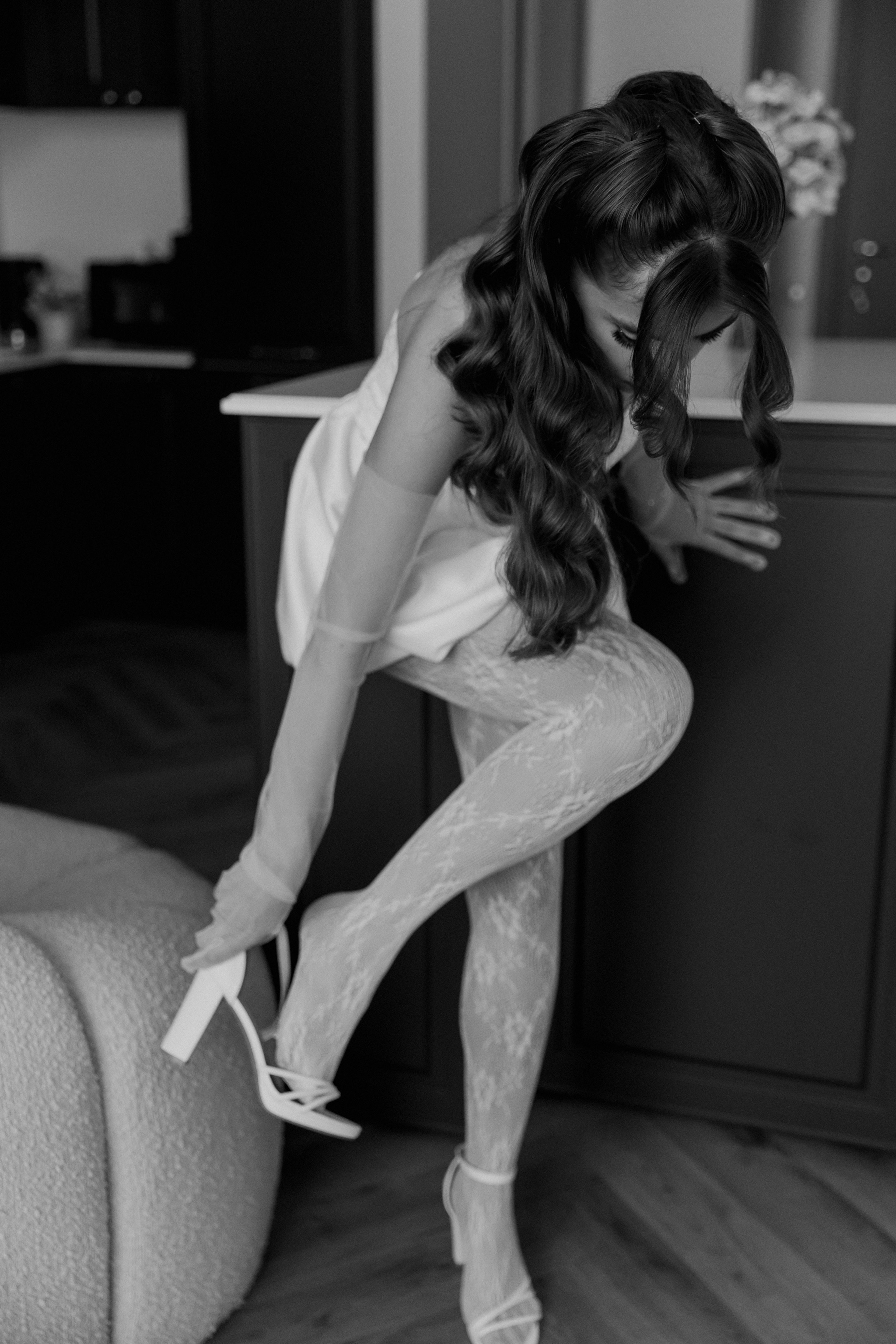 Kirill & Maria. Главная