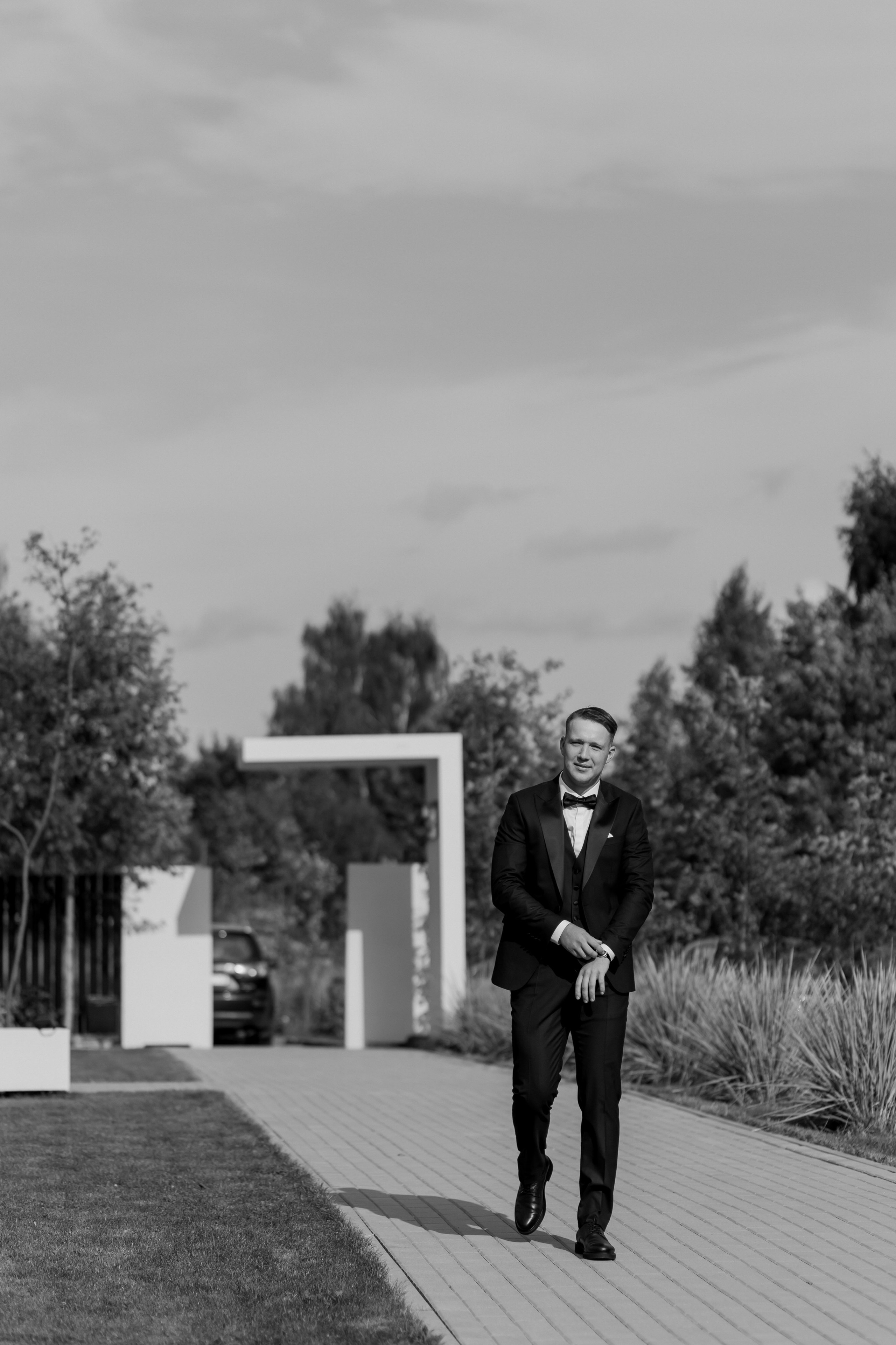 Vitaly & Alina. Главная