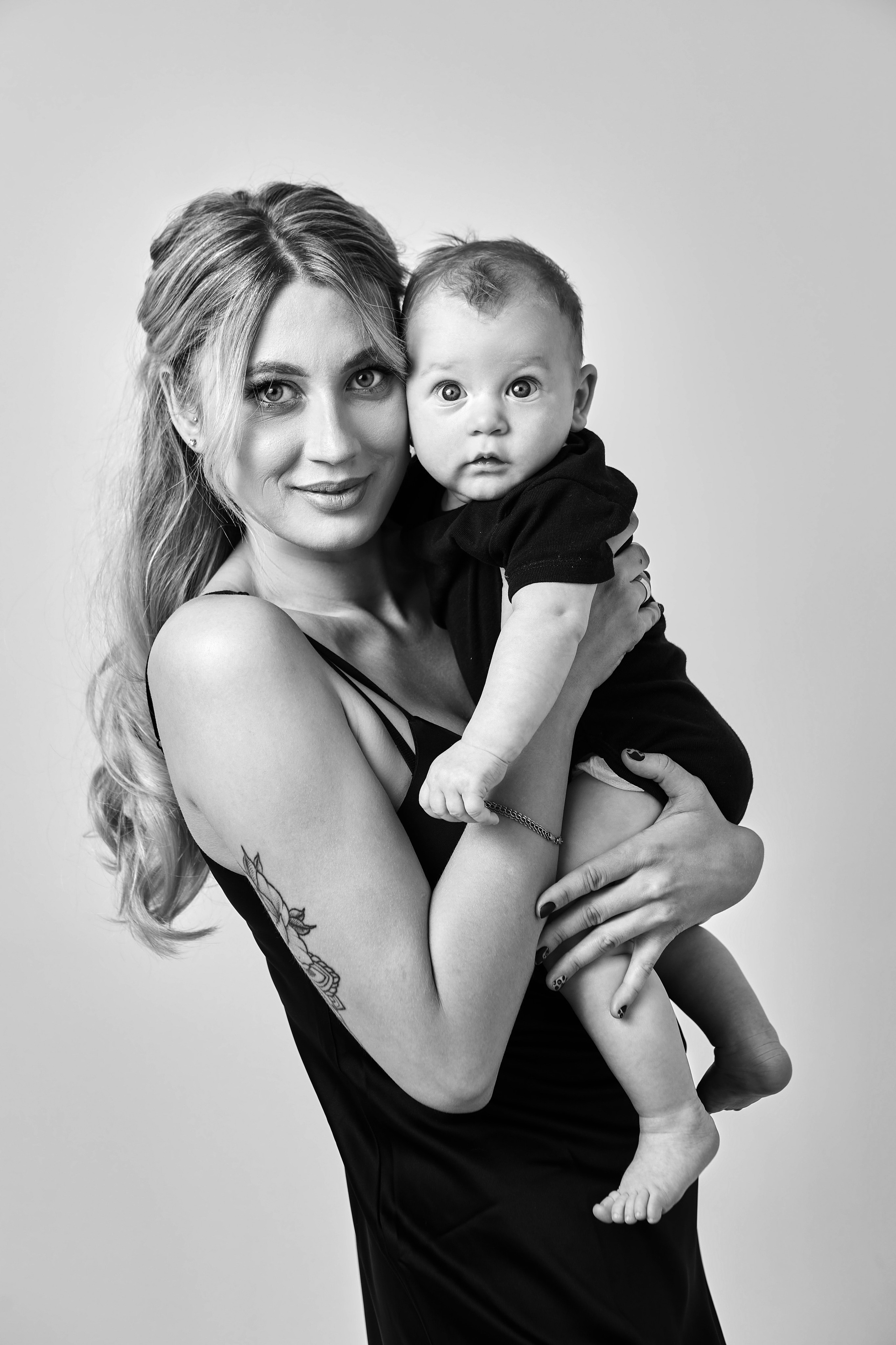 Семья Бондарь. Фотограф Камчатка Тамара Копылова