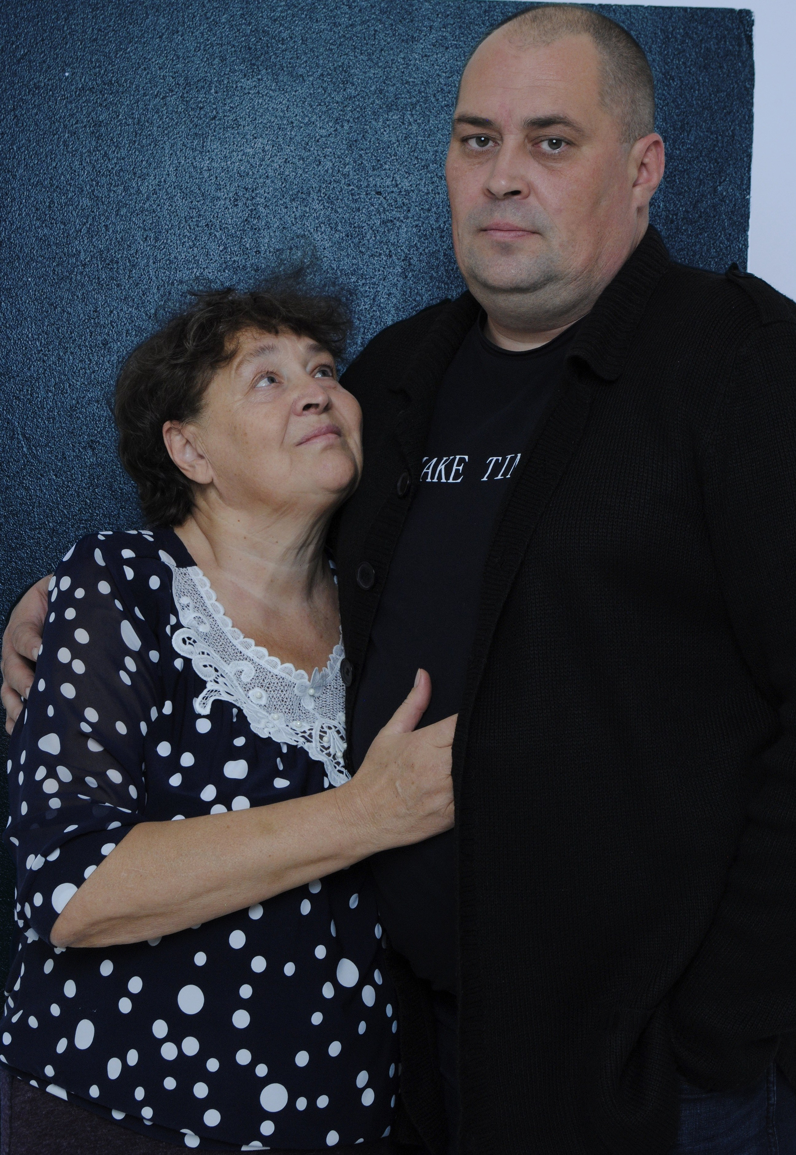 Екатерина. Фотограф Мария Мусаелян