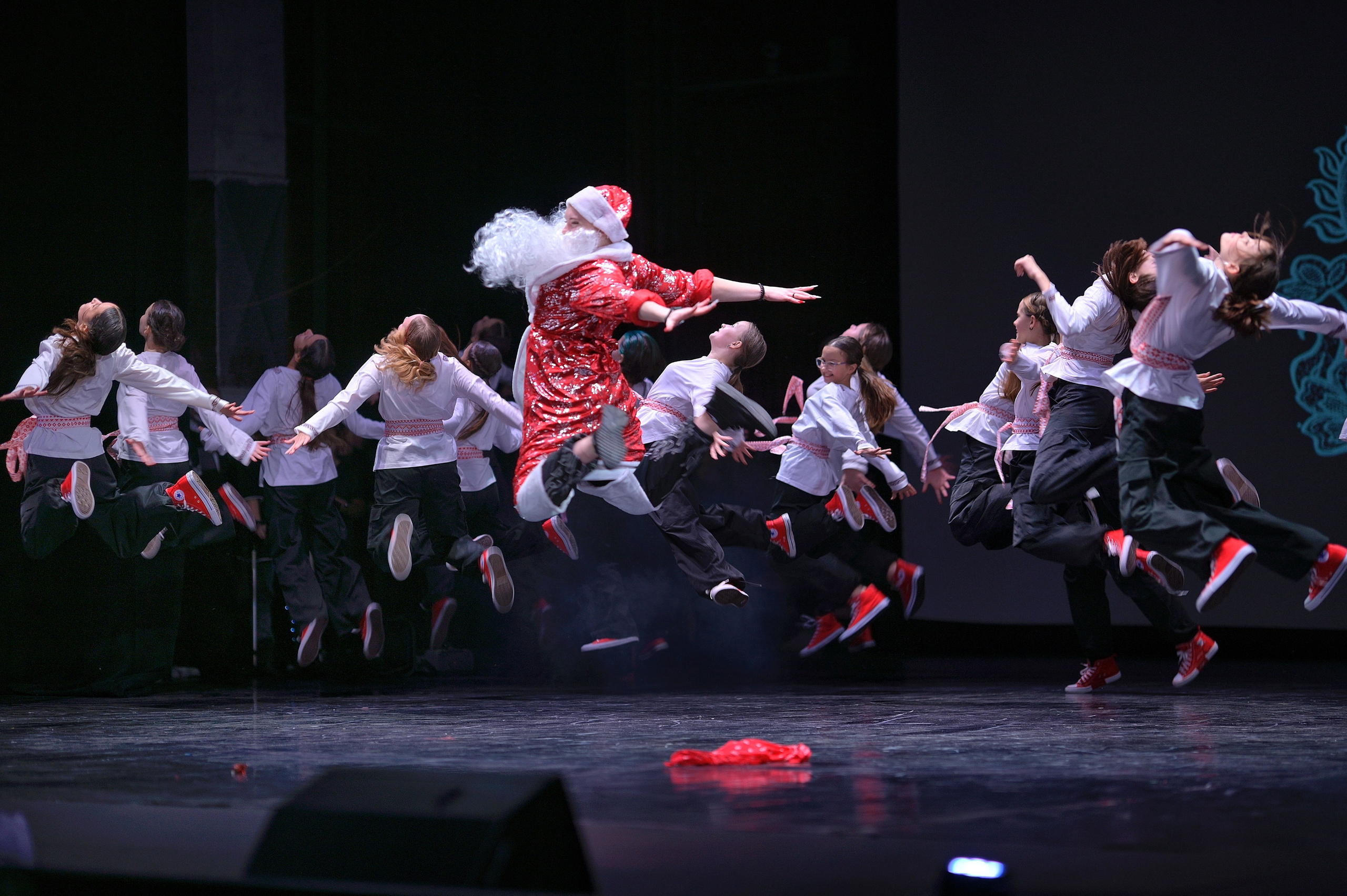 Отчётный концерт по танцам «iMpulse». Фотограф Ваших событий 📸