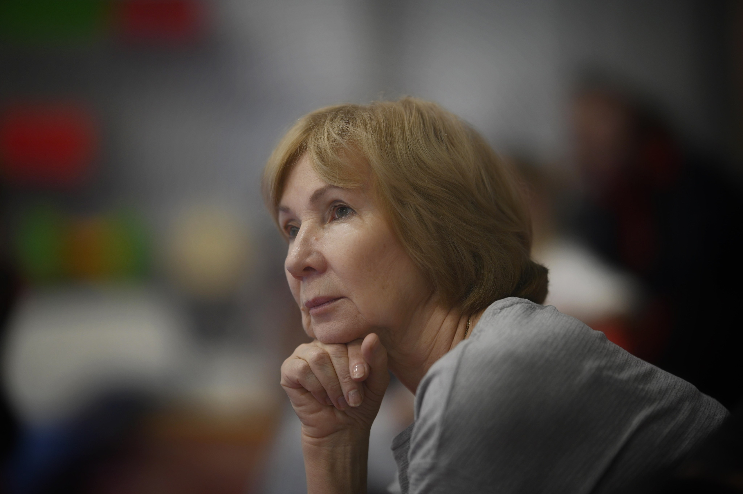 Турнир Елены Замолодчиковой. Фотограф Ваших событий 📸