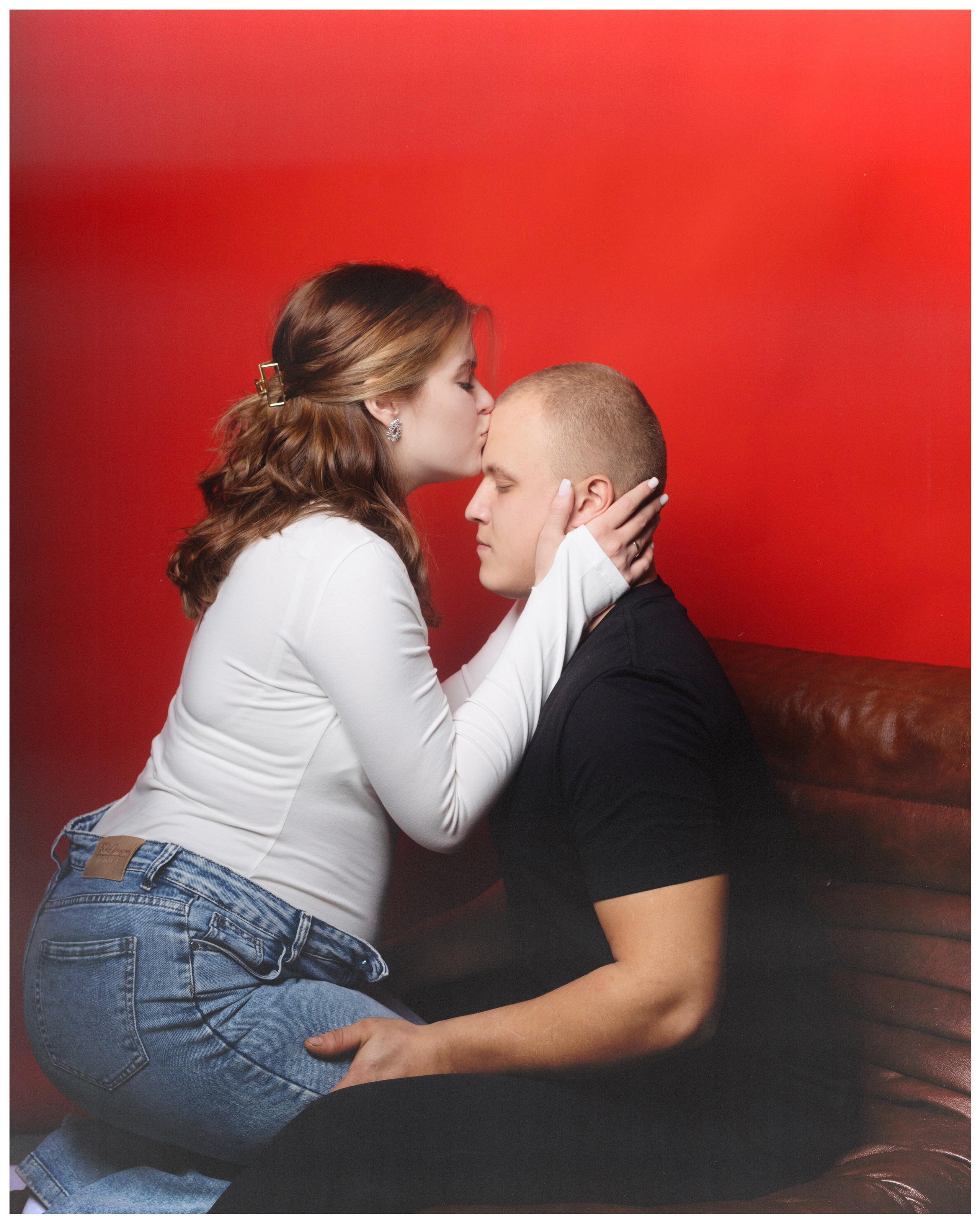 Парные. Портретный фотограф в Москве