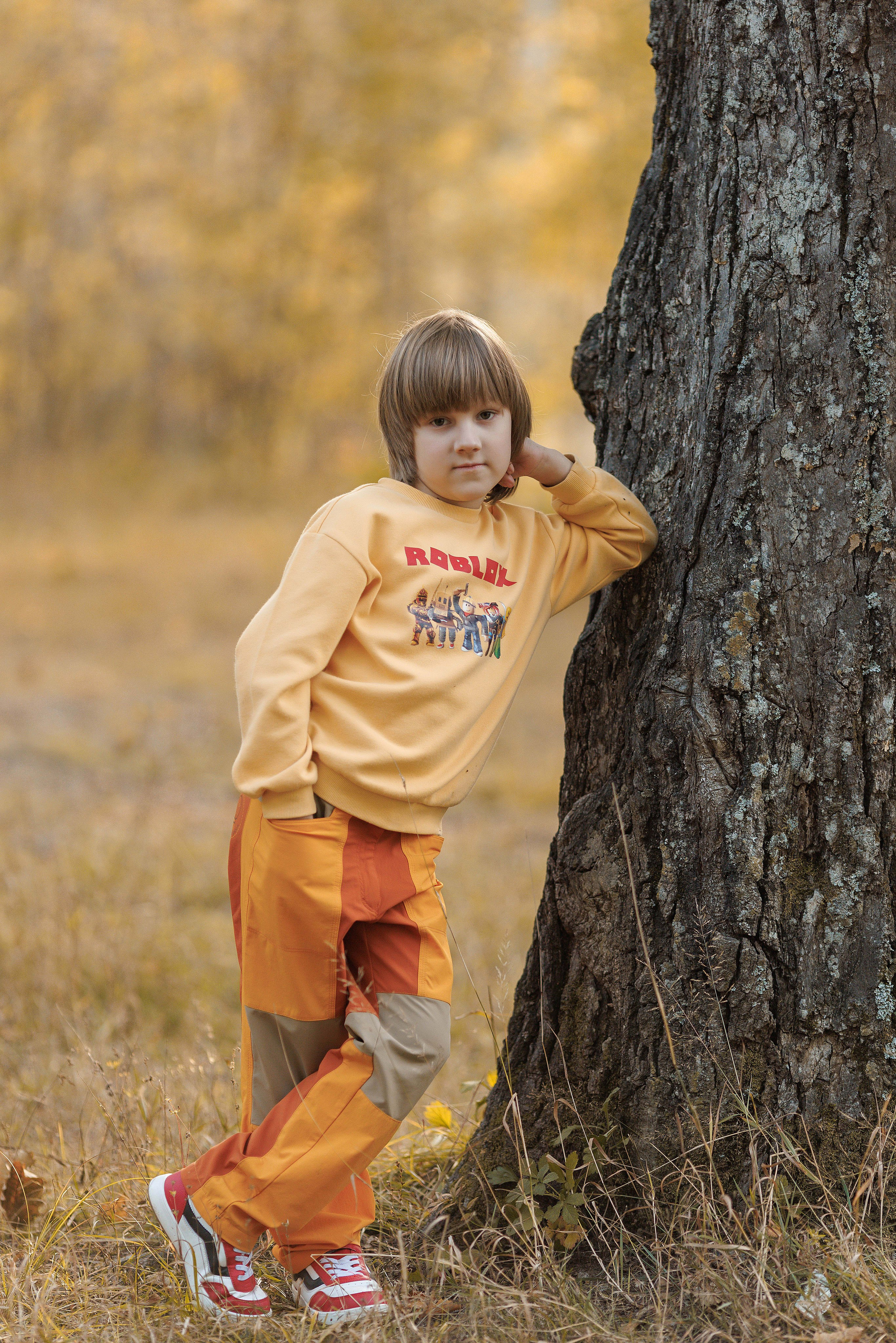 Осень Гимназия 2 класс. Photoalbum-vl.ru