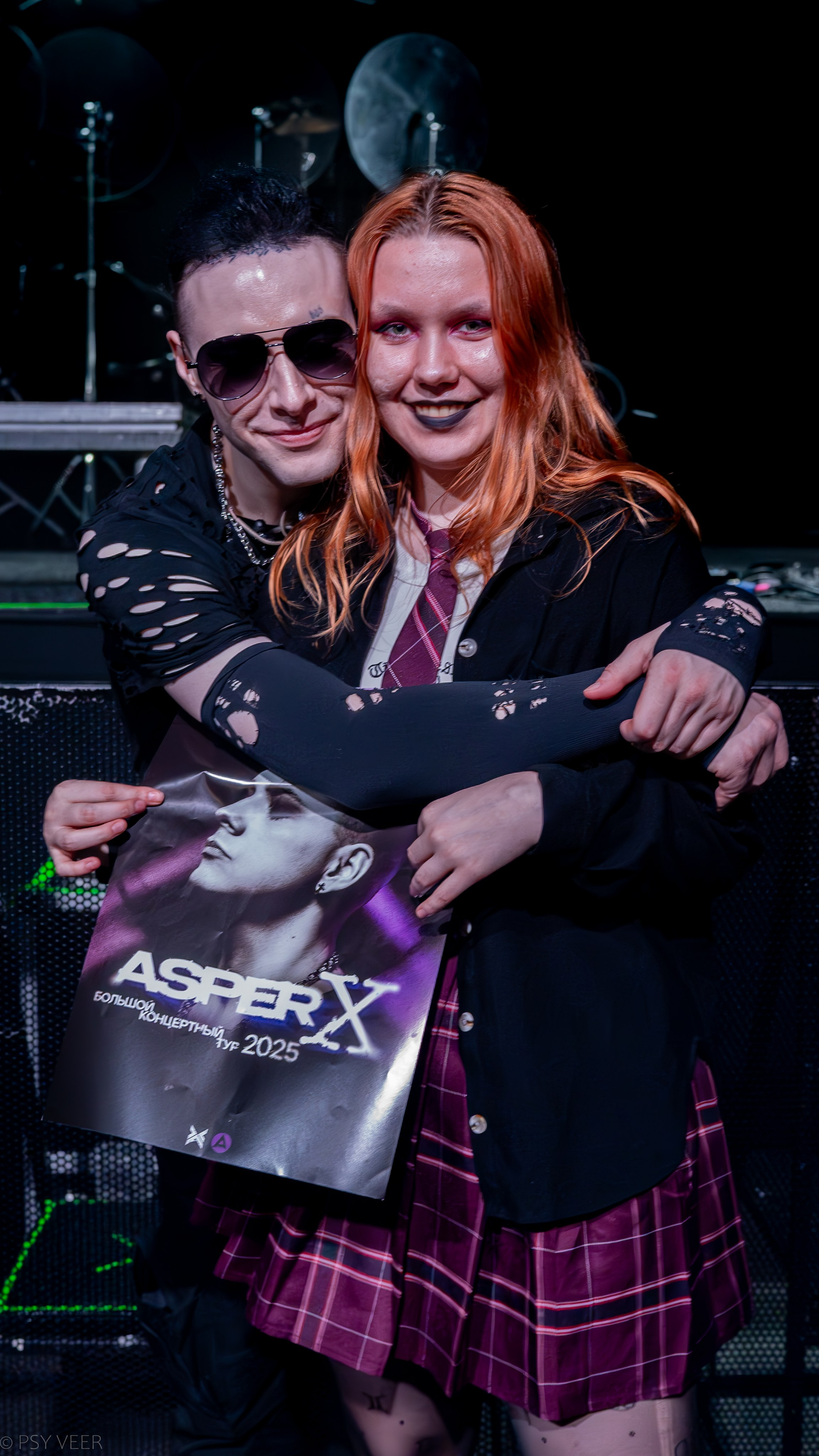 AsperX, клуб URBAN, 04.05.2025. Ваш репортажный фотограф