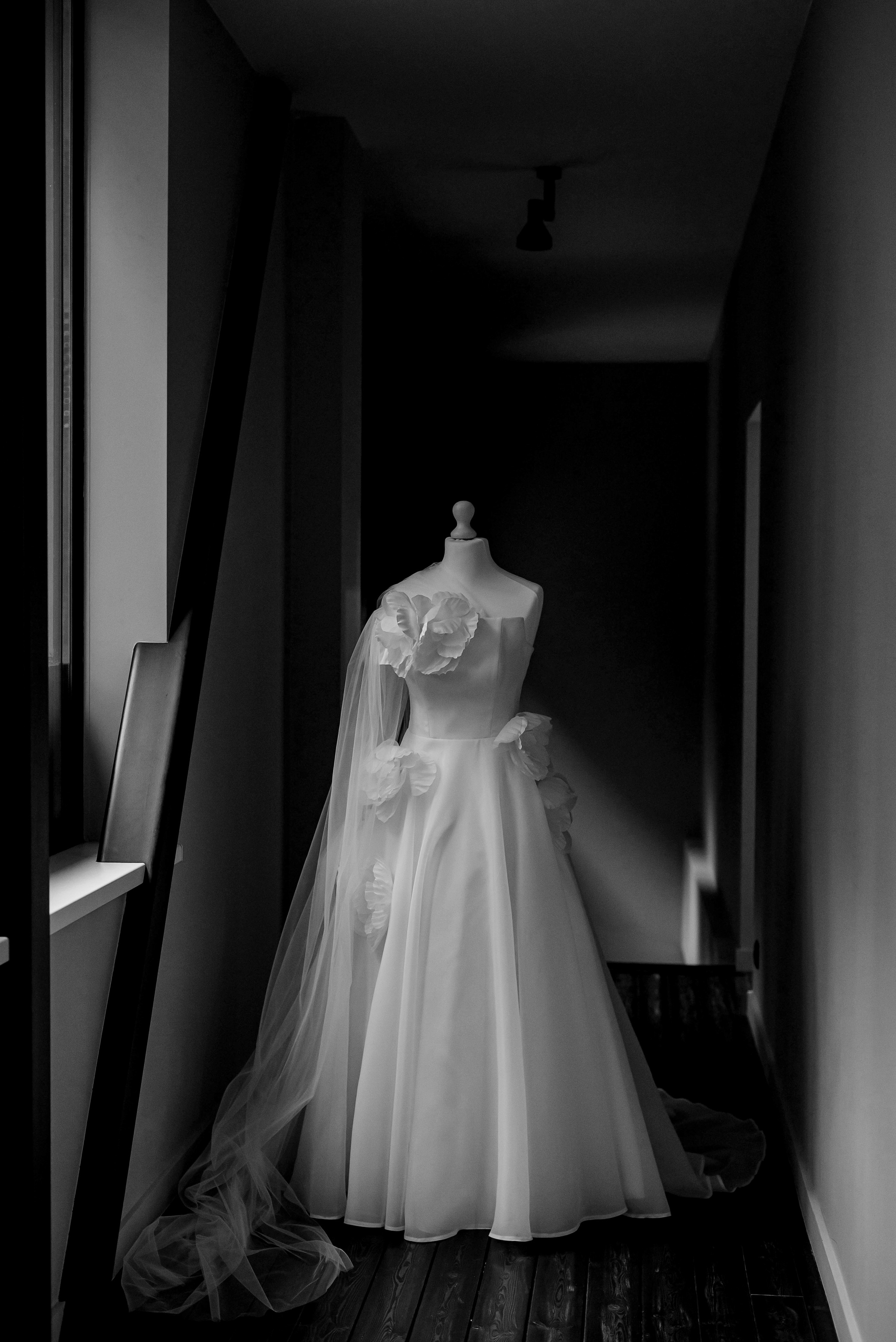 Total black. Свадебный и семейный фотограф в Новосибирске, Санкт-Петербурге, Москве