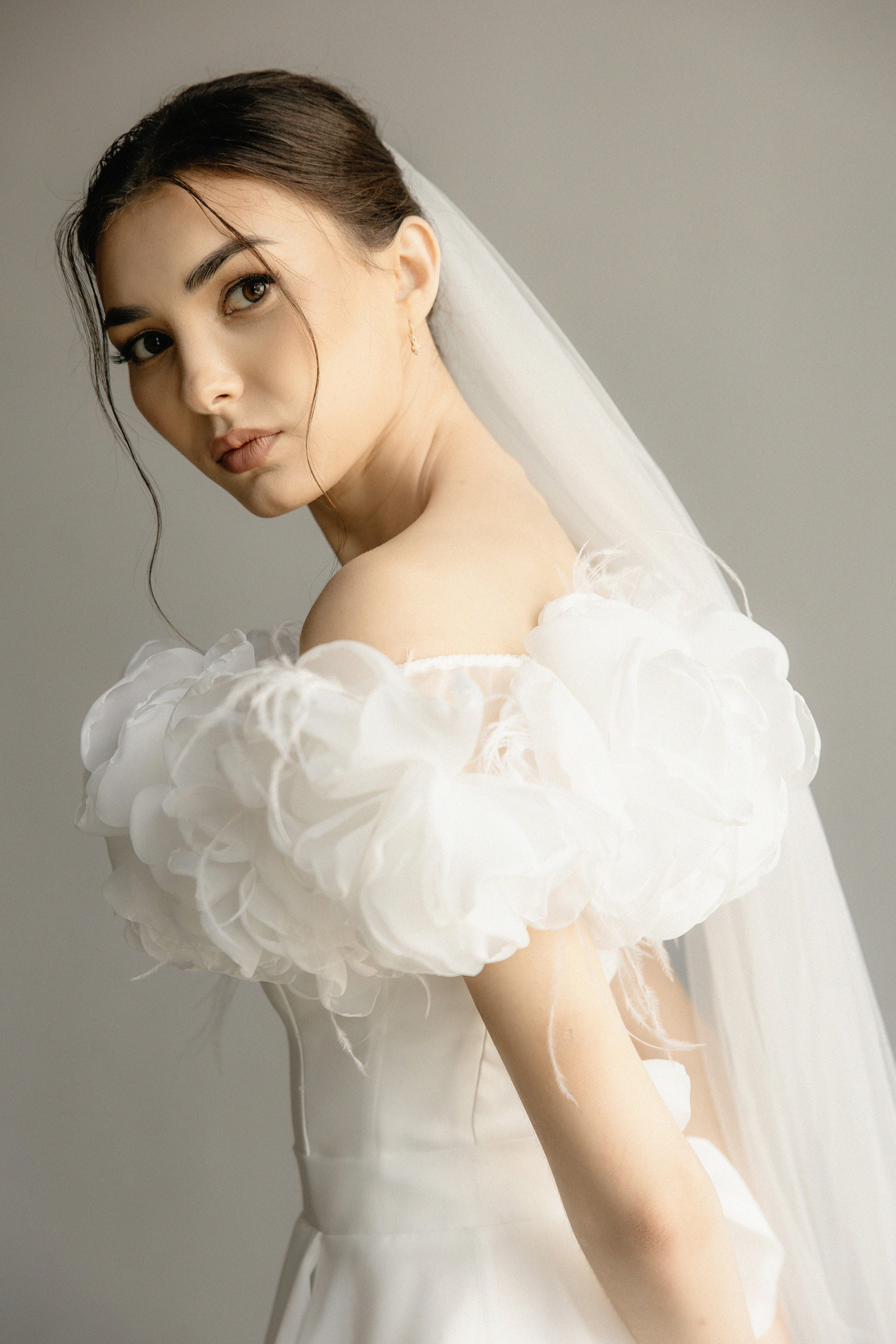 Саид&Карина. Фотограф Арина Елизарова