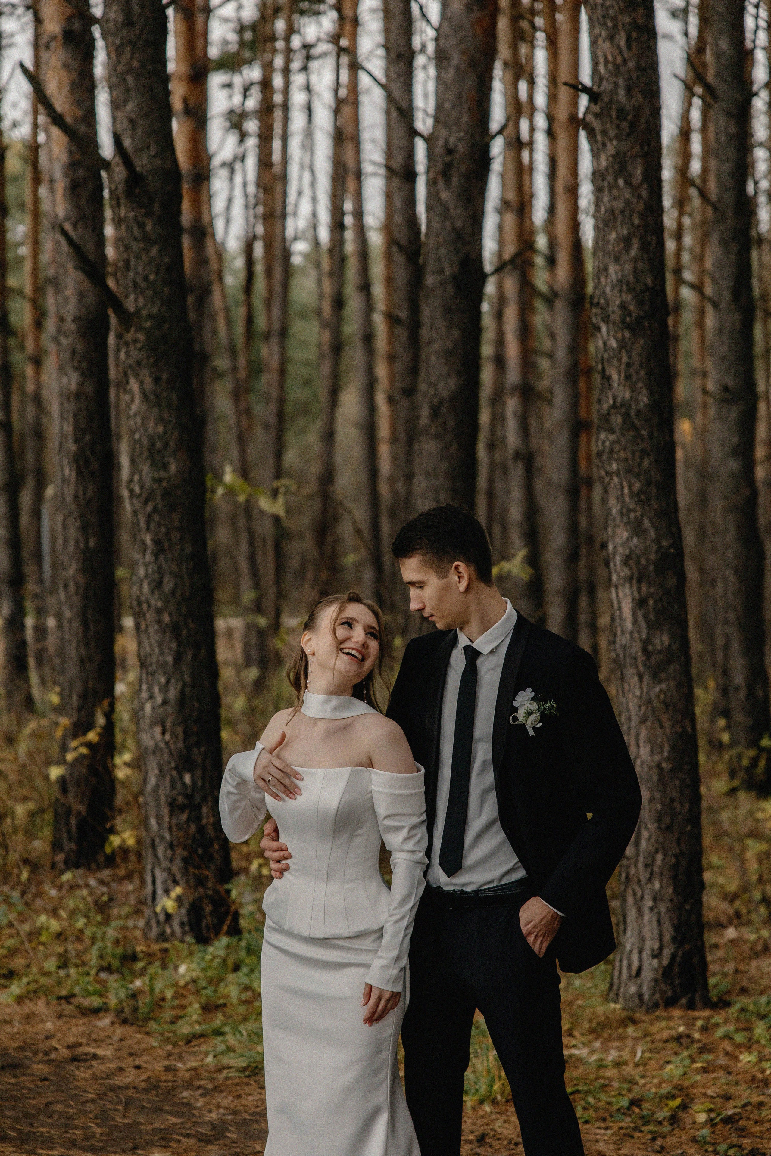 Равиль&Эльвина. Фотограф Арина Елизарова